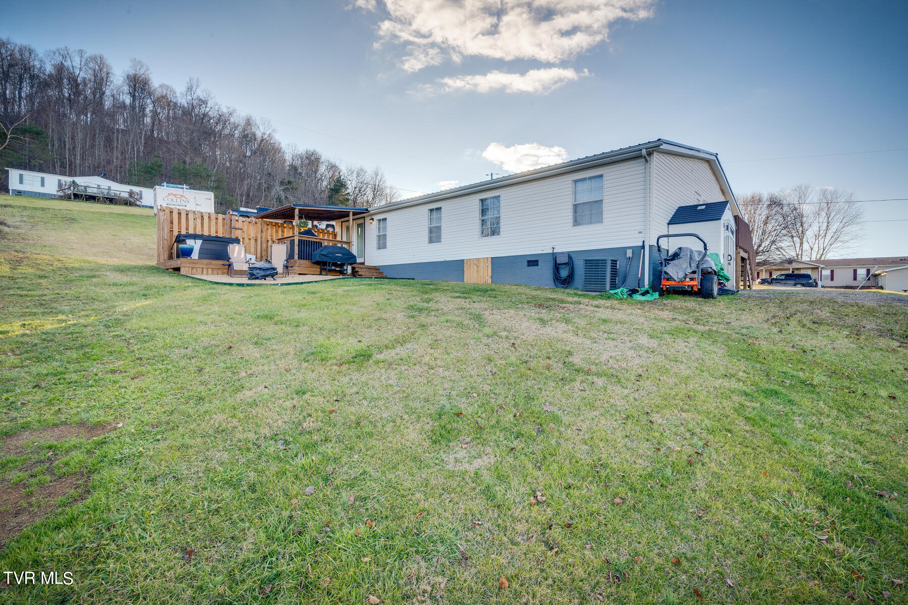 125 Alexander Crossing Drive