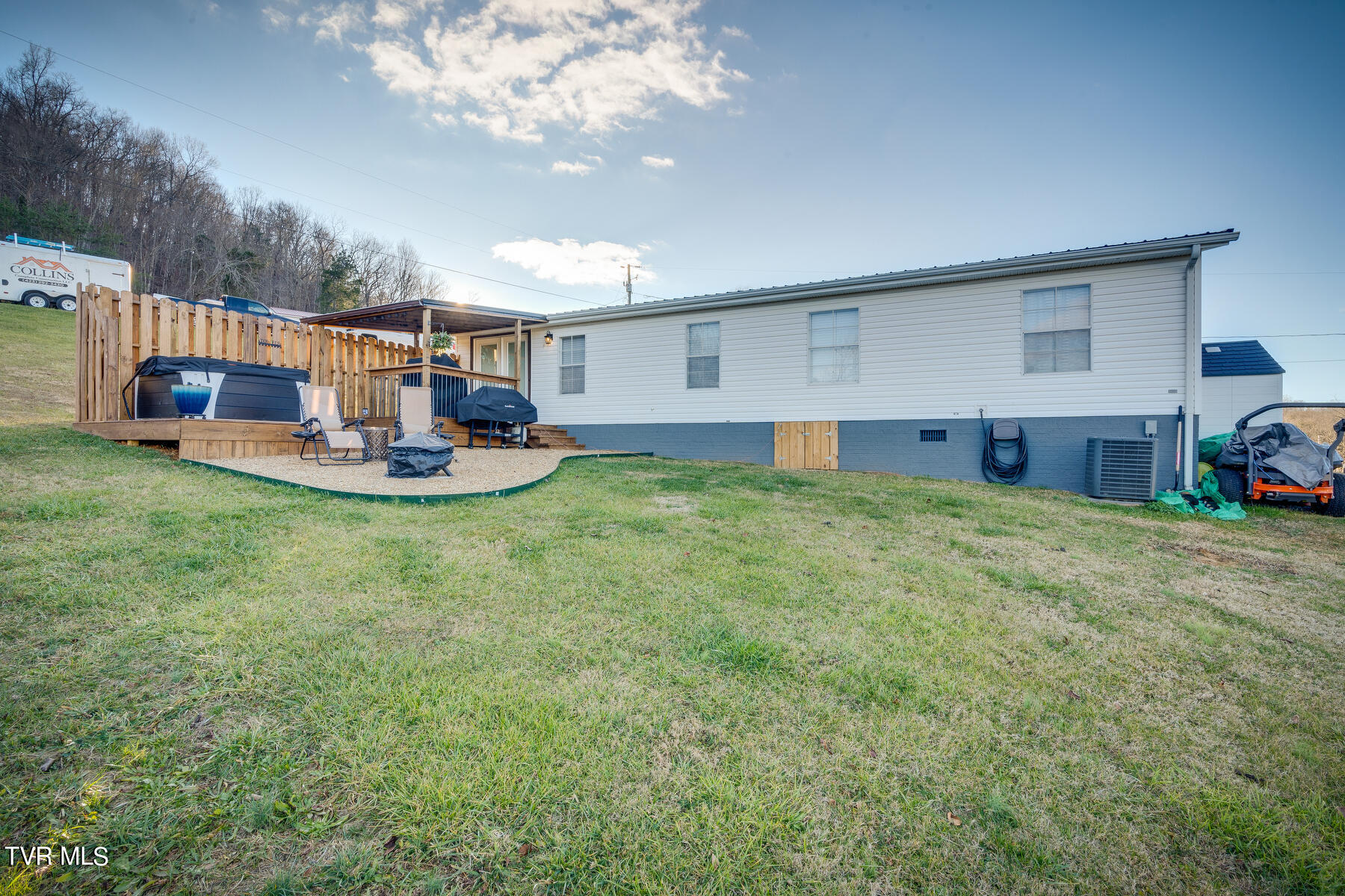 125 Alexander Crossing Drive