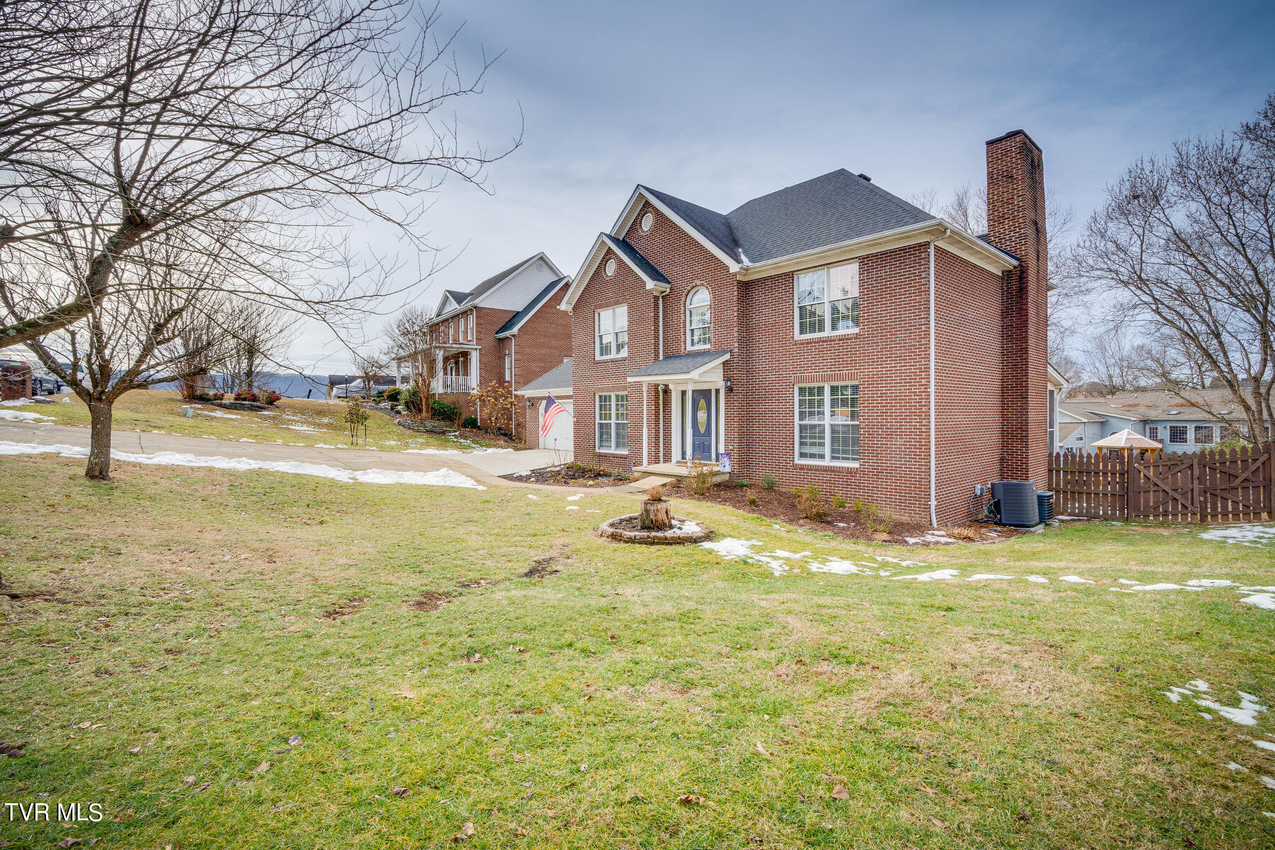 1049 Timberidge Trail