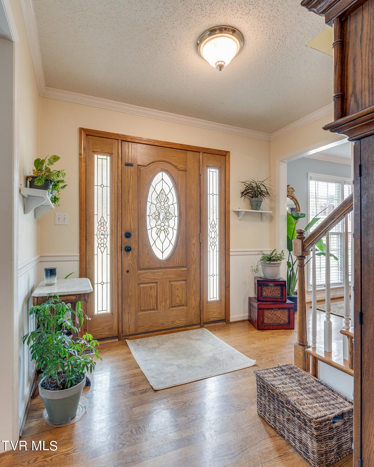 1049 Timberidge Trail