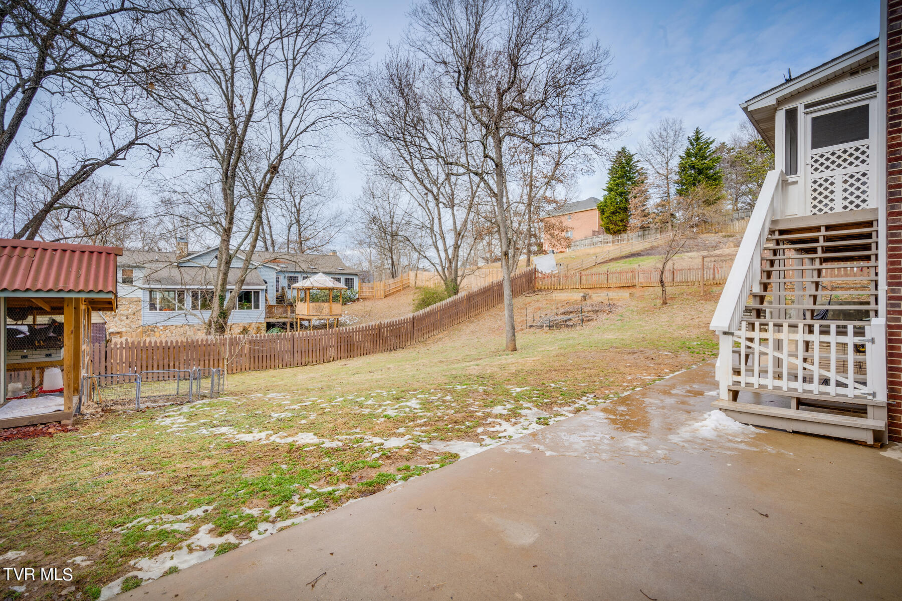 1049 Timberidge Trail