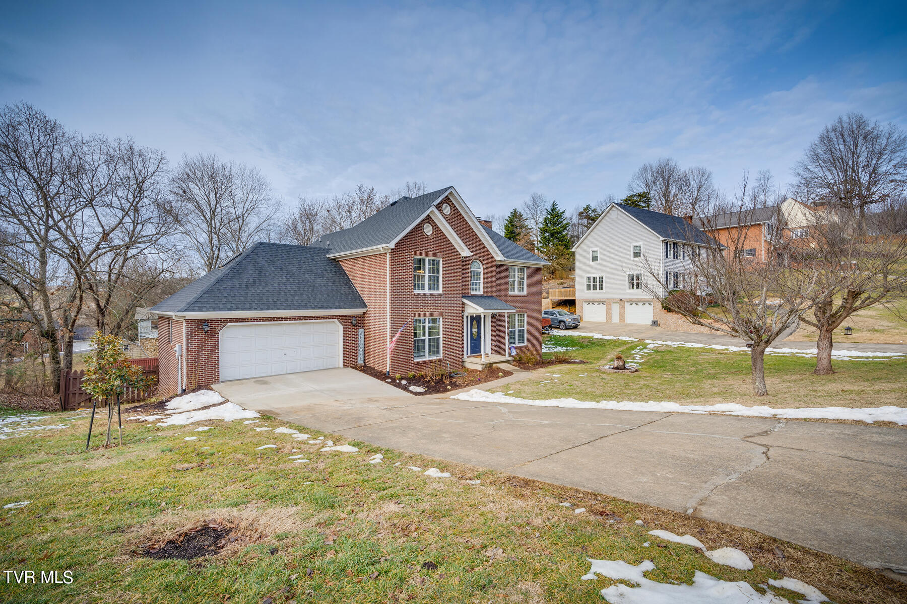 1049 Timberidge Trail