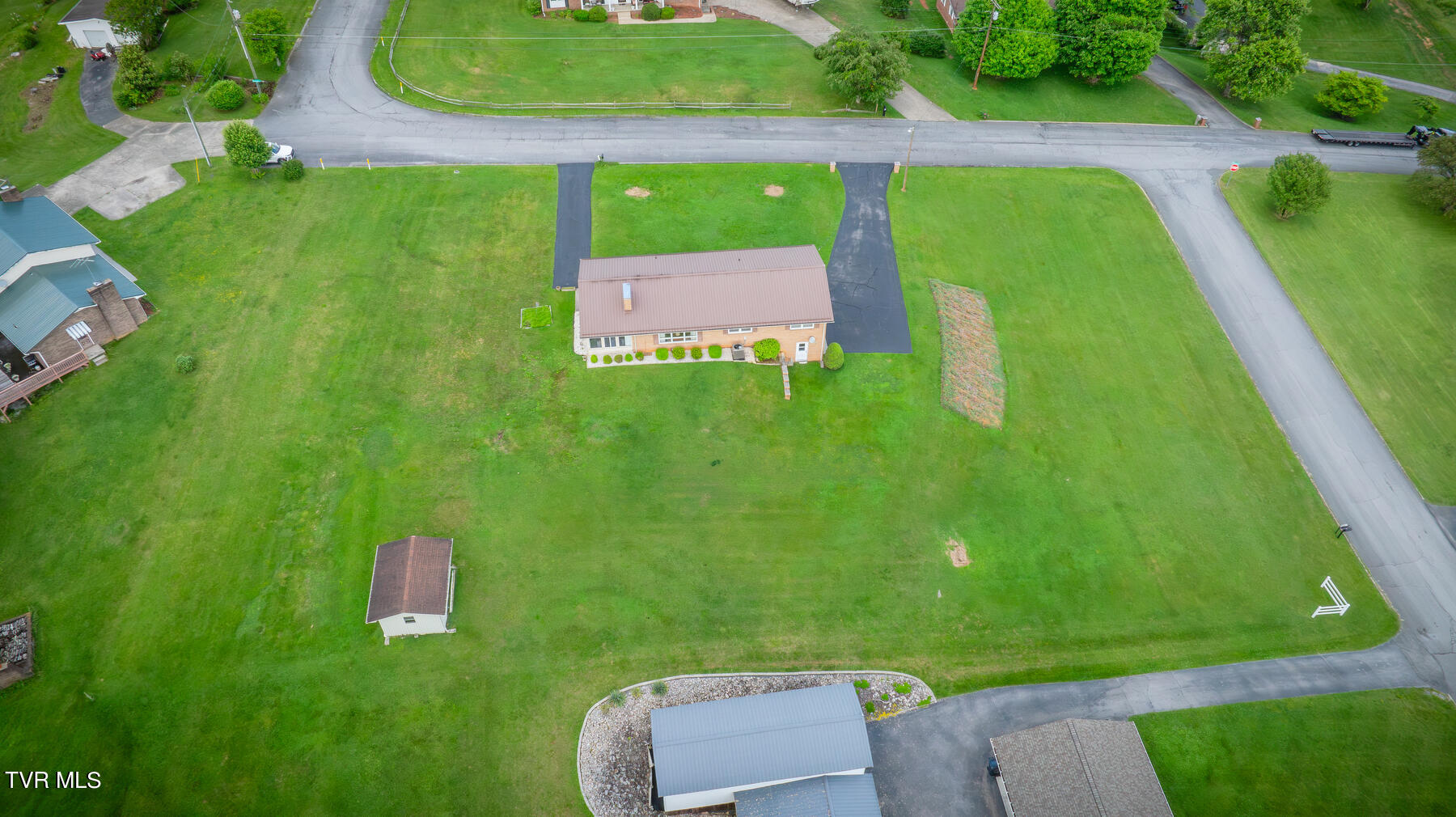 305 Stevenswood Drive