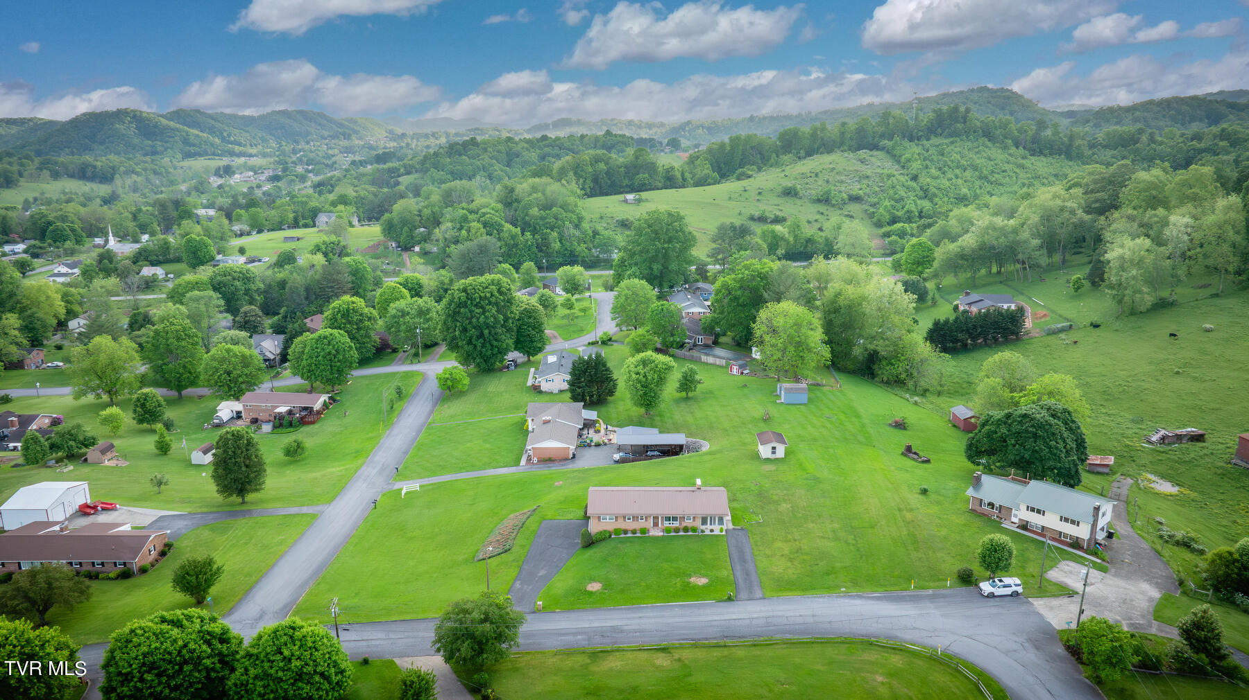 305 Stevenswood Drive