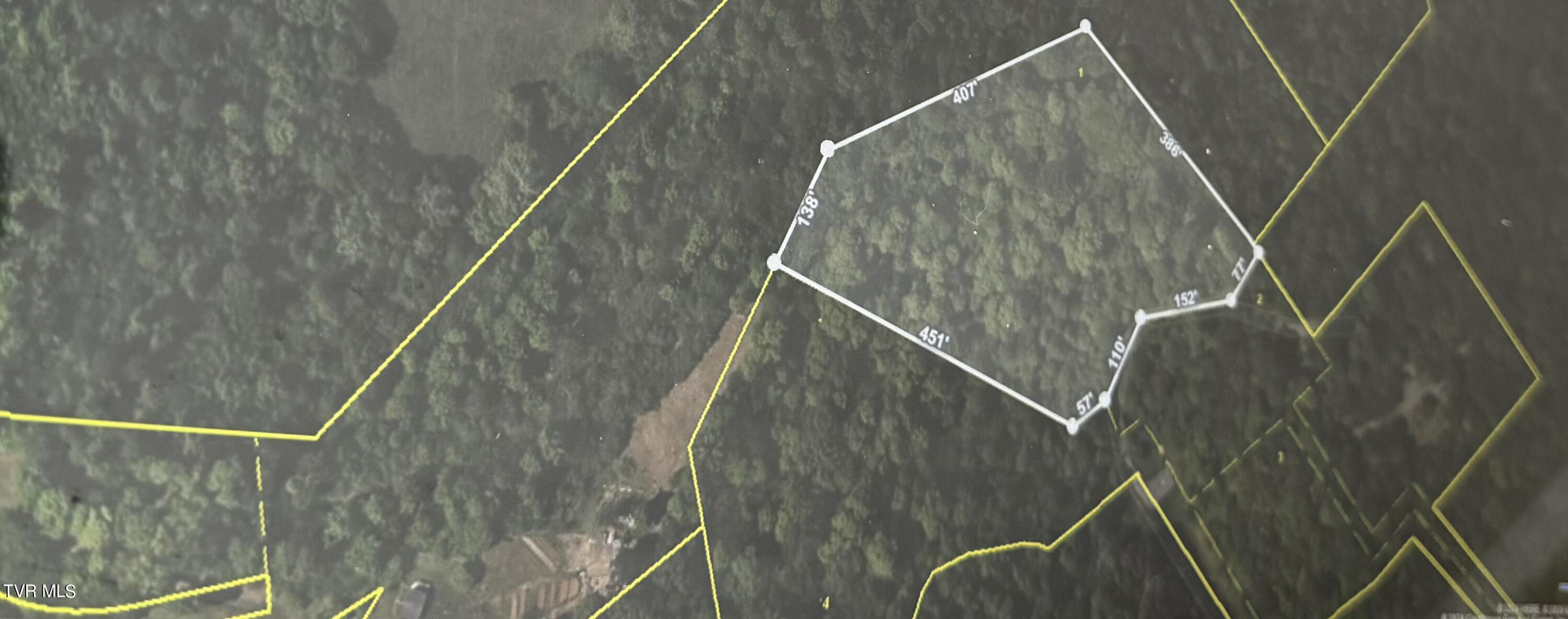 Tbd Long Hollow Road