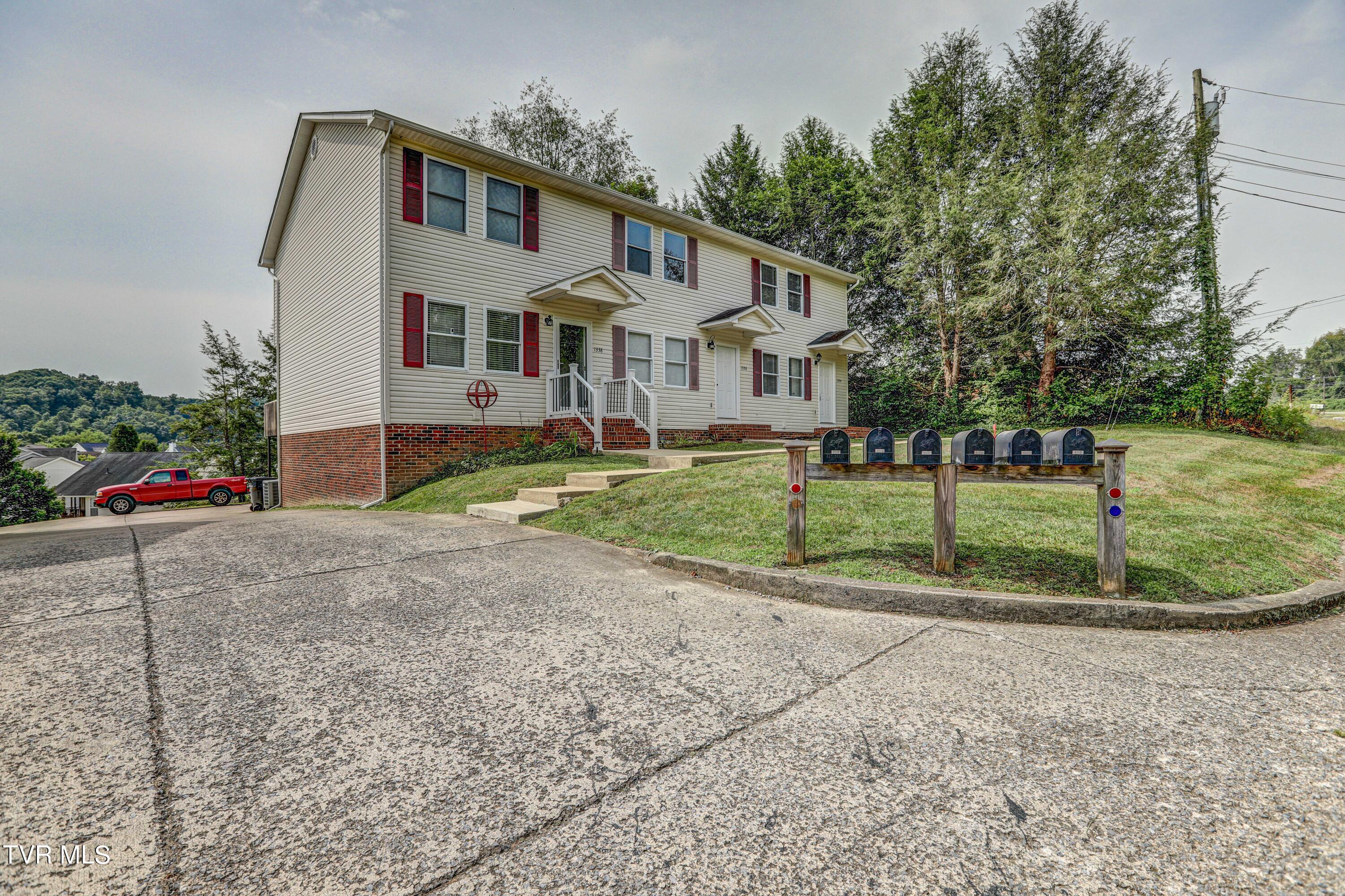 1334 Old Jonesboro Road