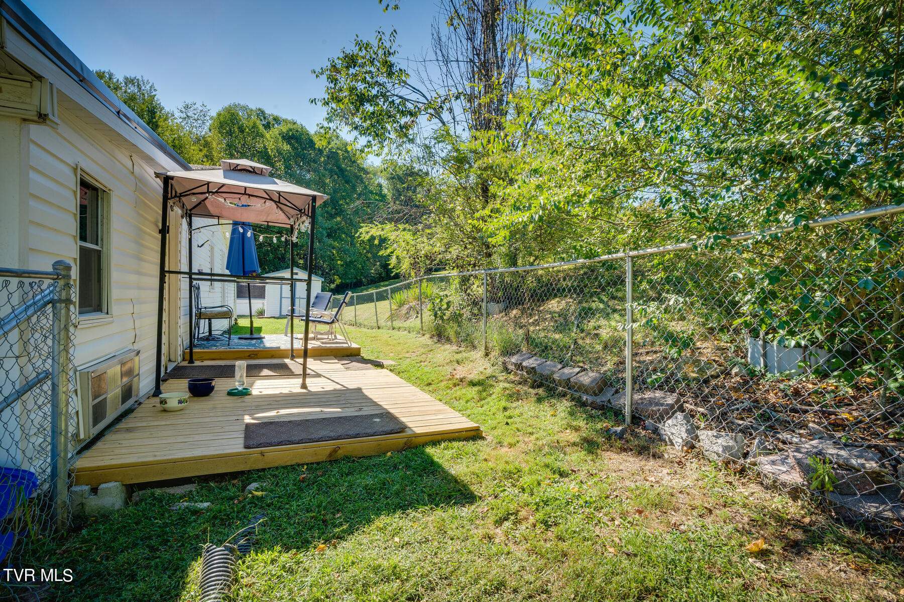 383 A P Carter Highway