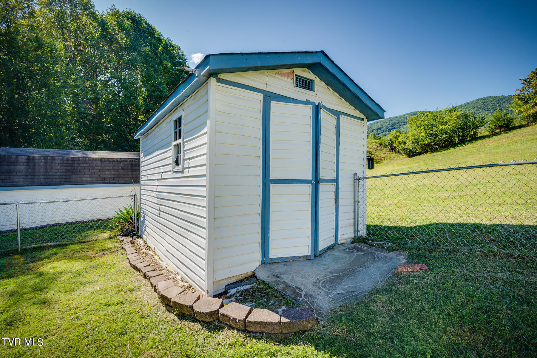 383 A P Carter Highway