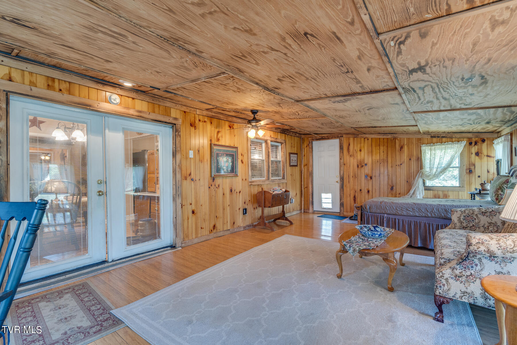 383 A P Carter Highway