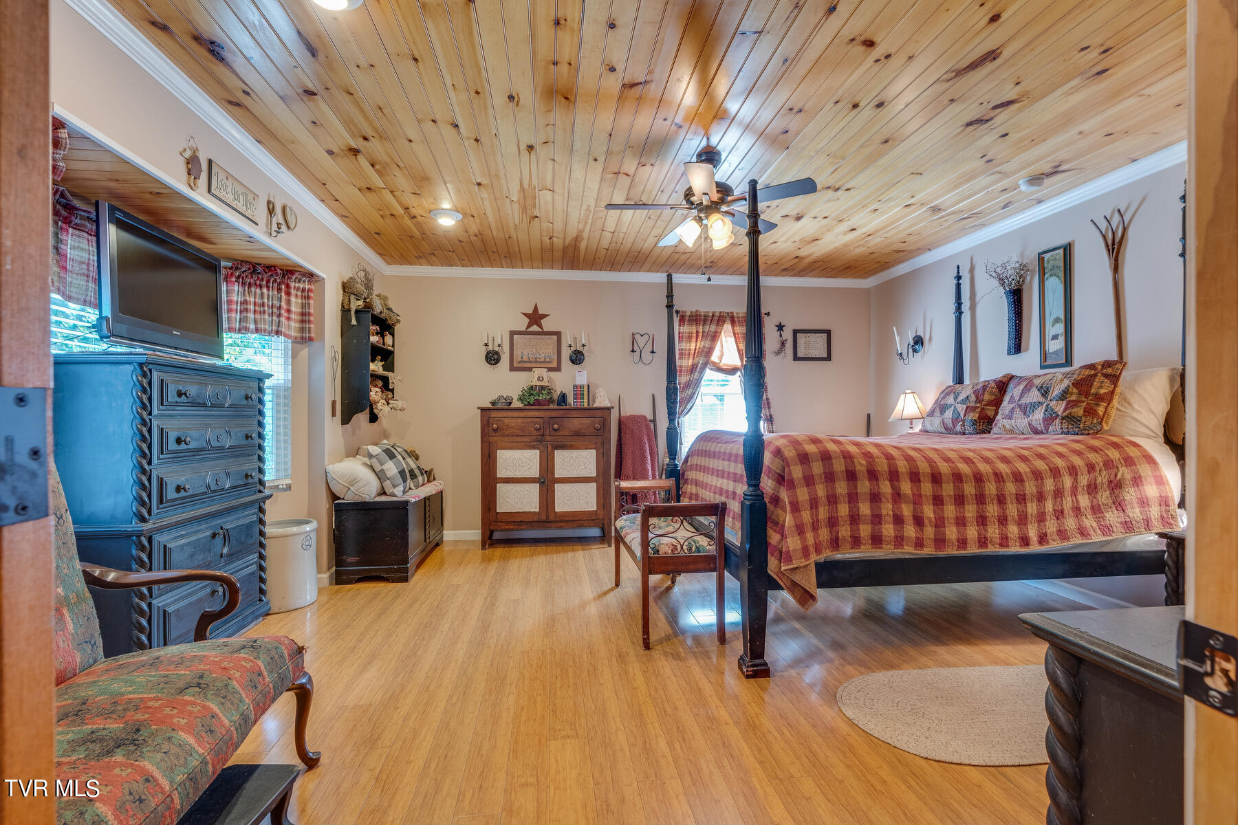 383 A P Carter Highway