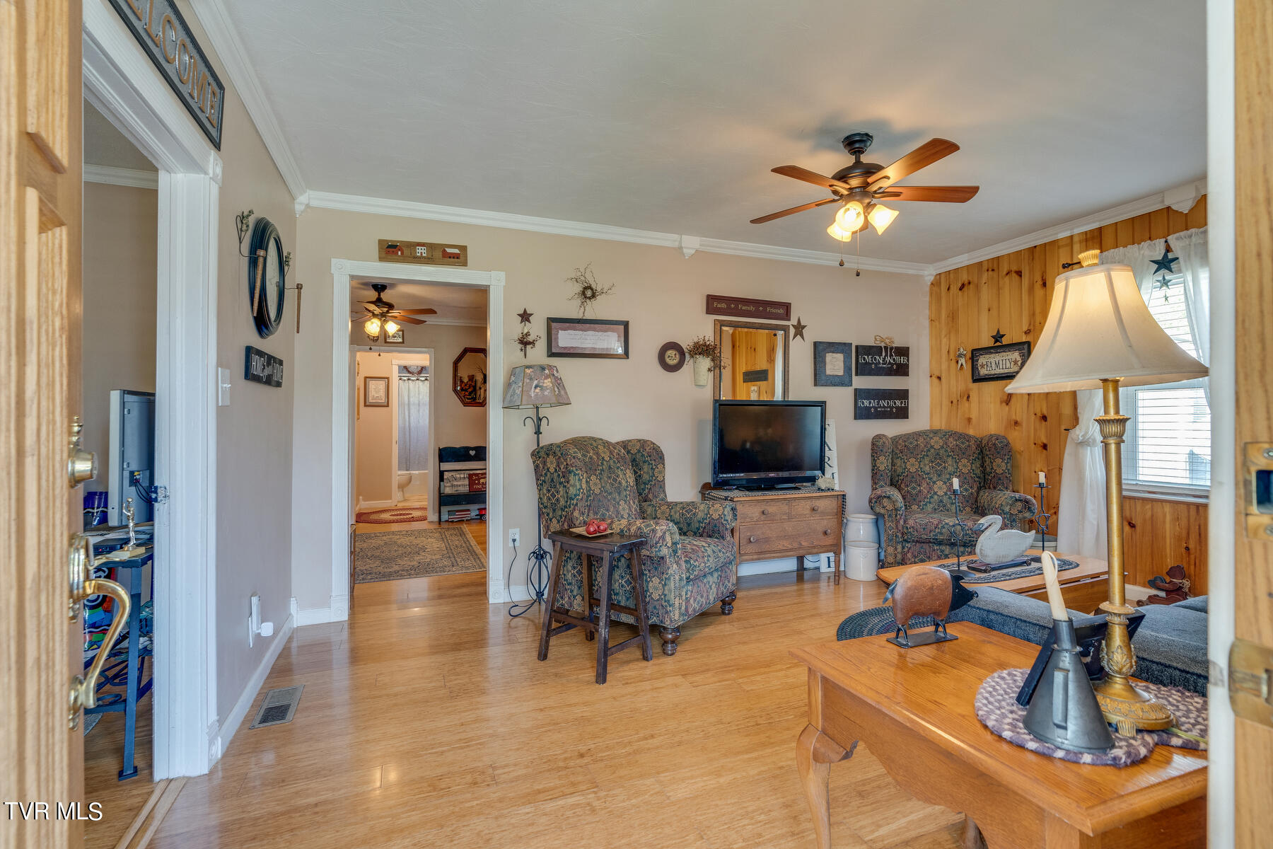 383 A P Carter Highway