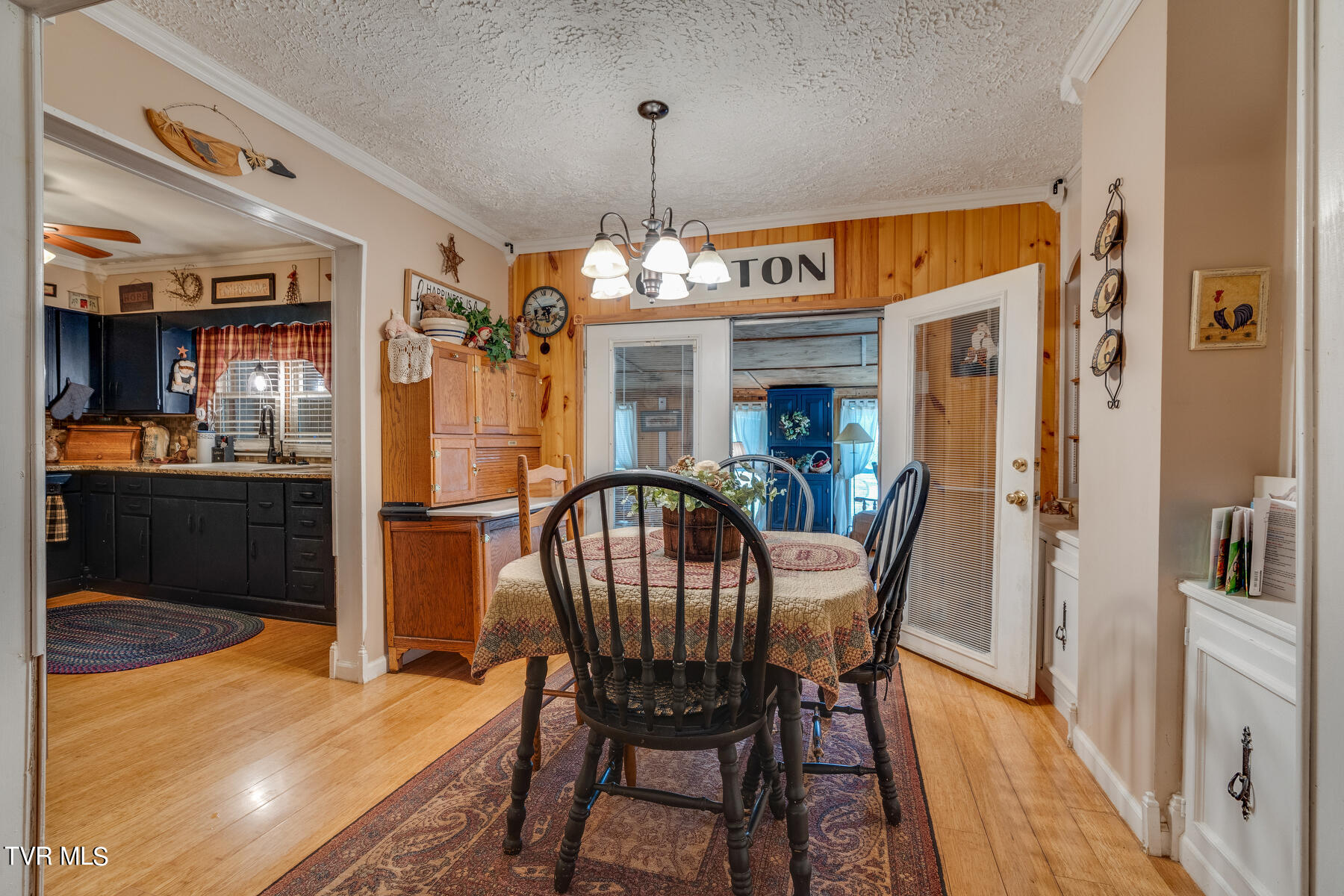 383 A P Carter Highway