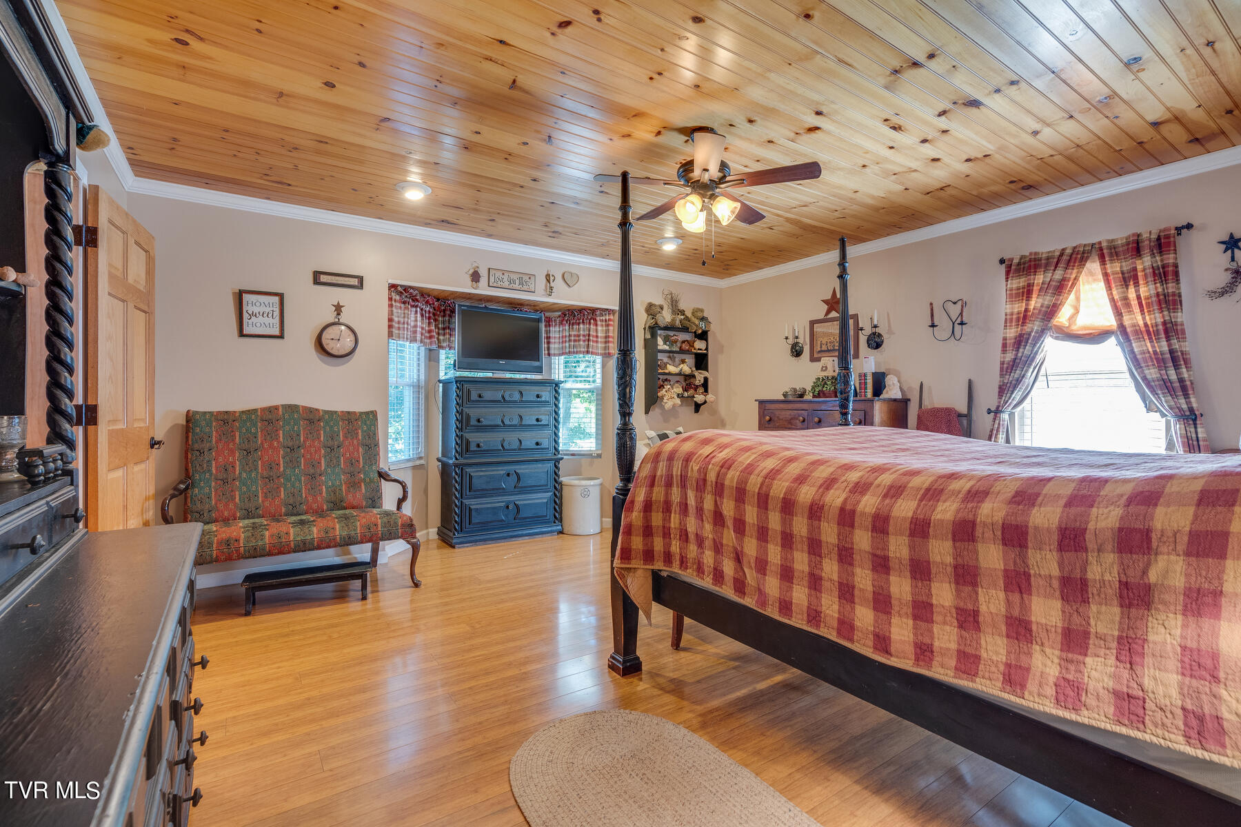 383 A P Carter Highway