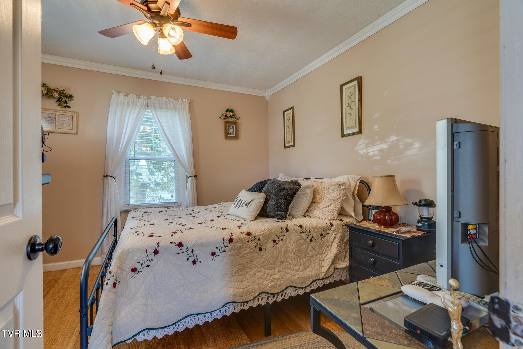 383 A P Carter Highway