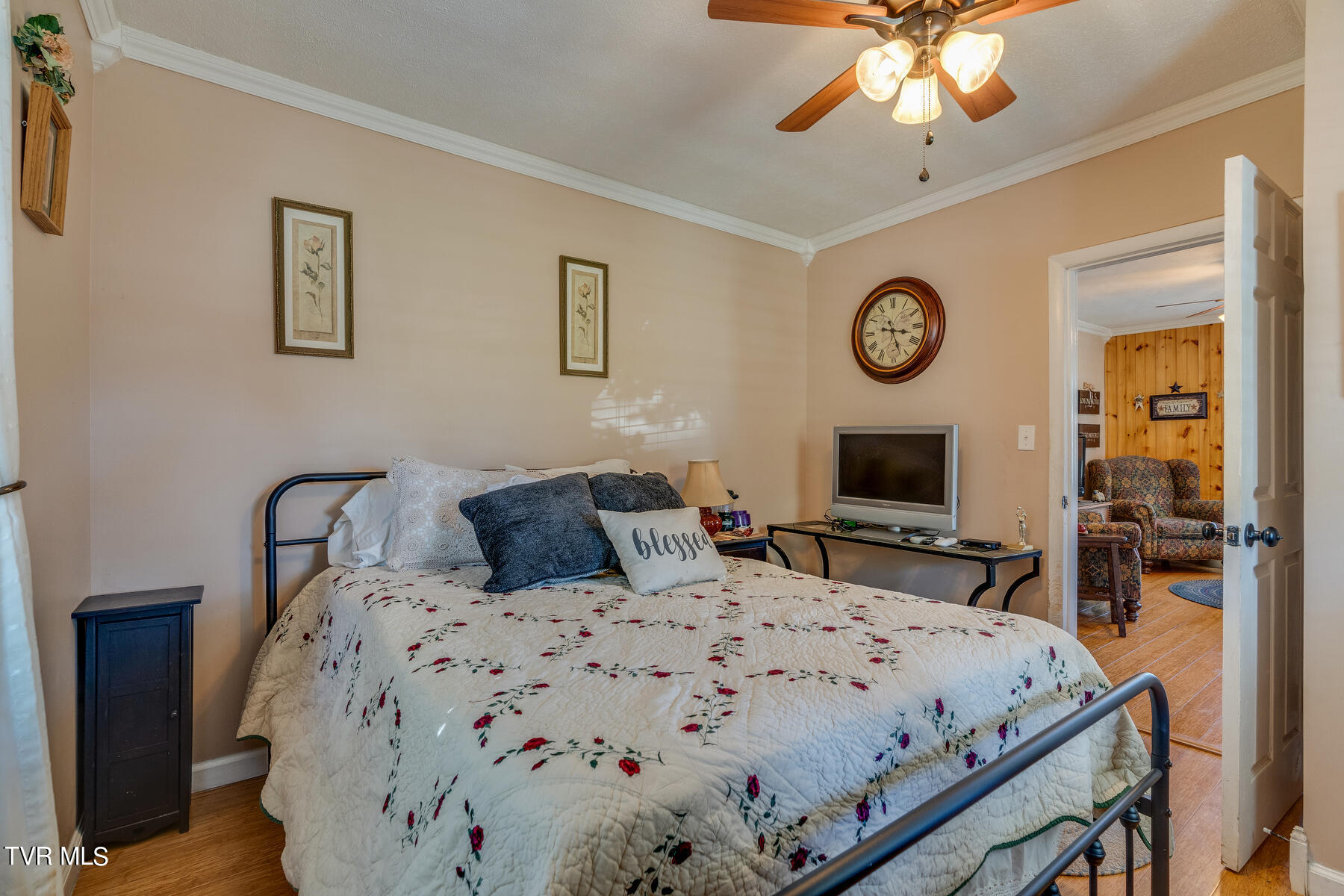 383 A P Carter Highway