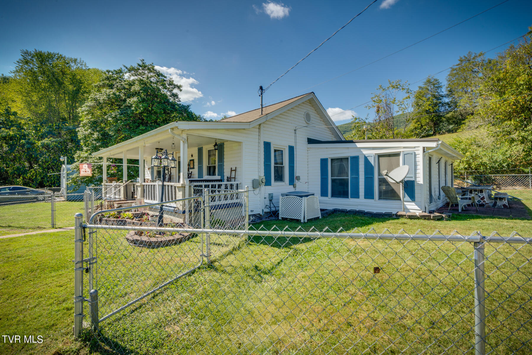 383 A P Carter Highway