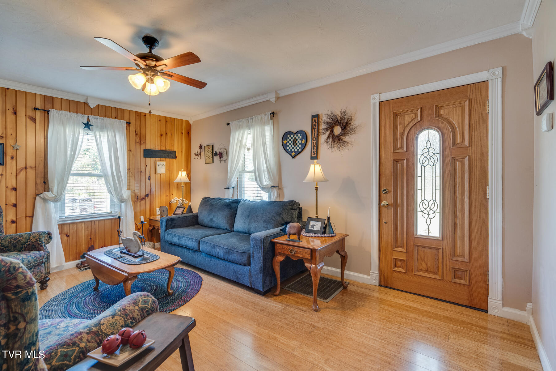 383 A P Carter Highway