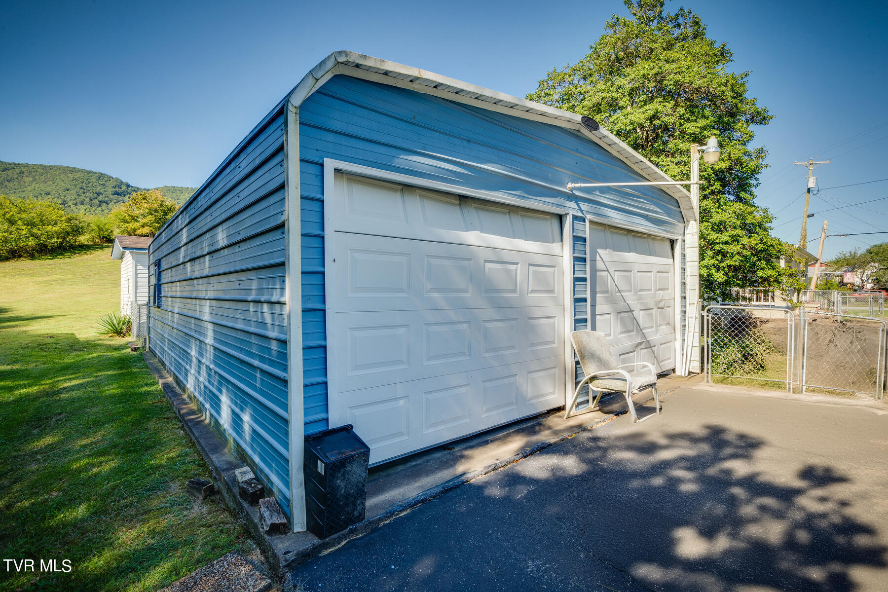 383 A P Carter Highway