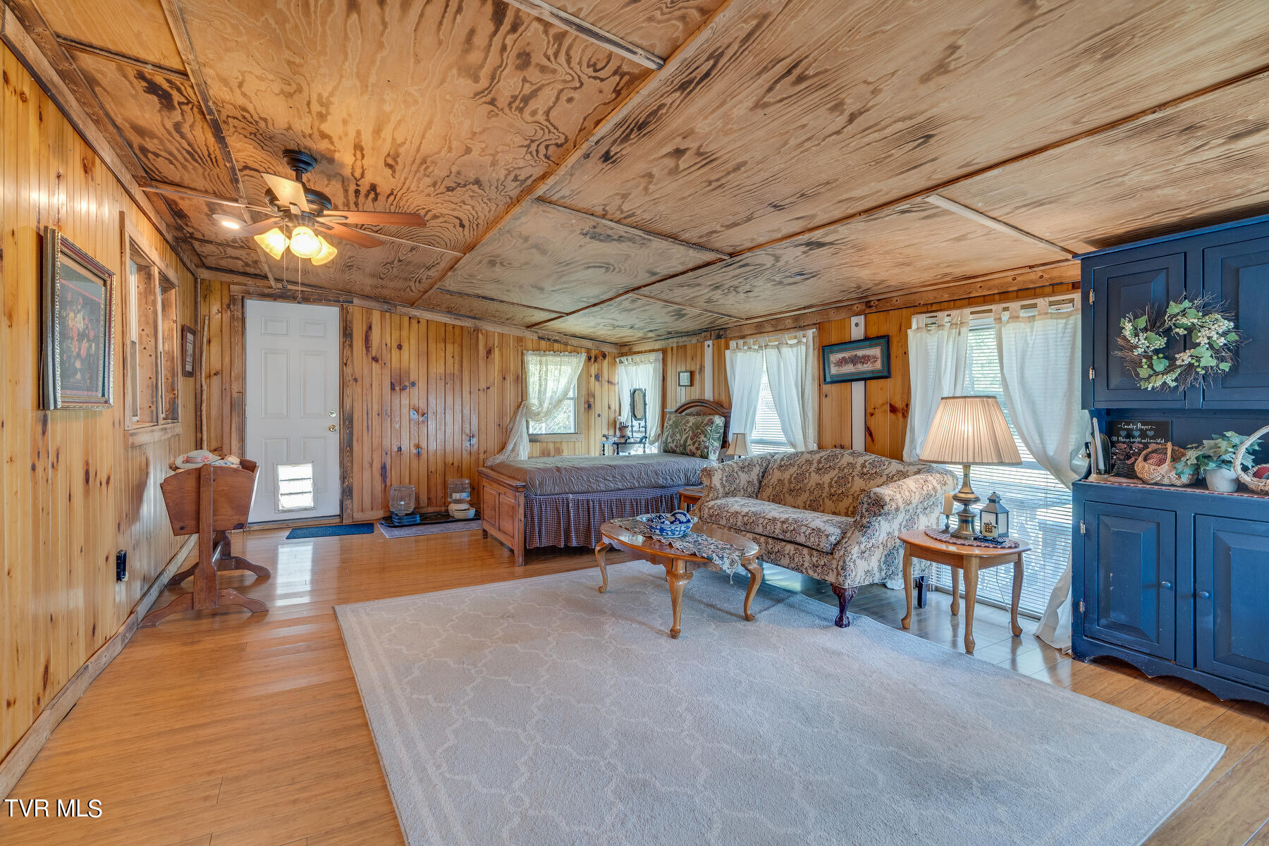 383 A P Carter Highway