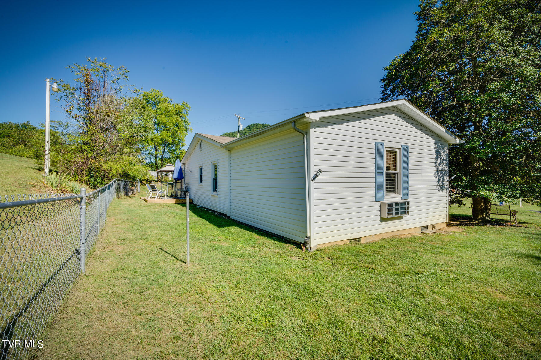 383 A P Carter Highway