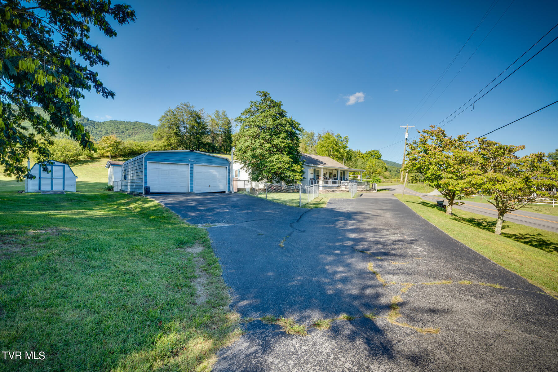 383 A P Carter Highway