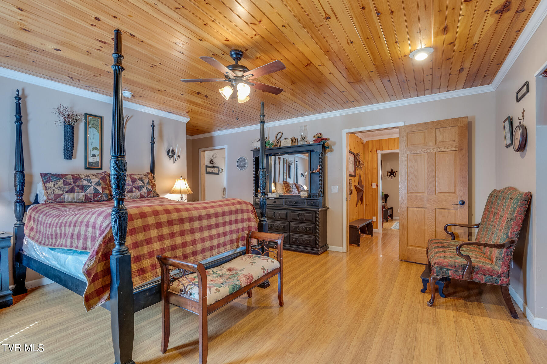 383 A P Carter Highway