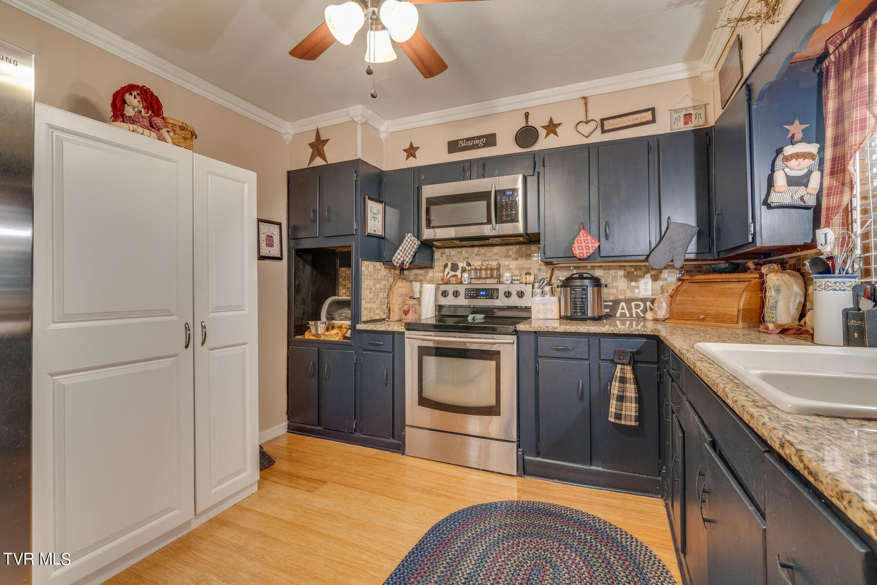 383 A P Carter Highway