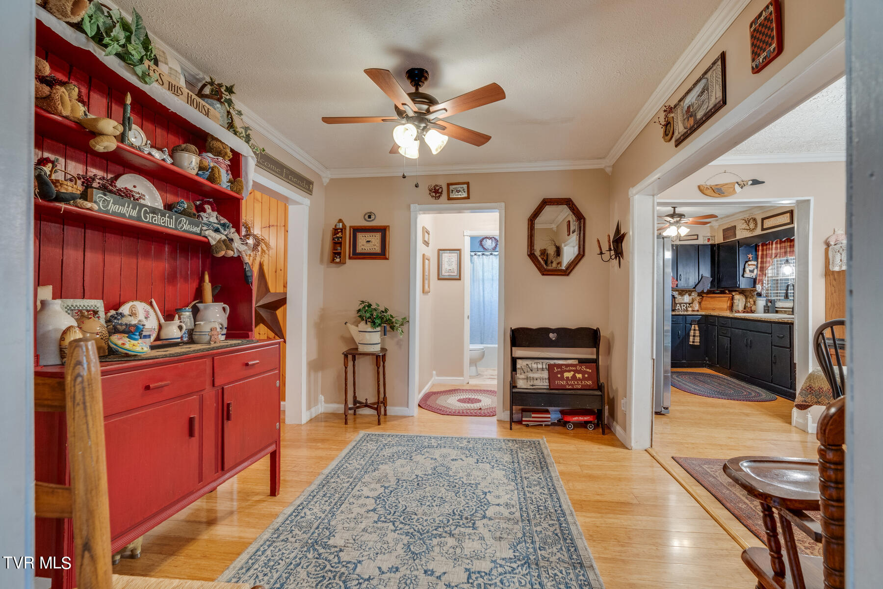 383 A P Carter Highway