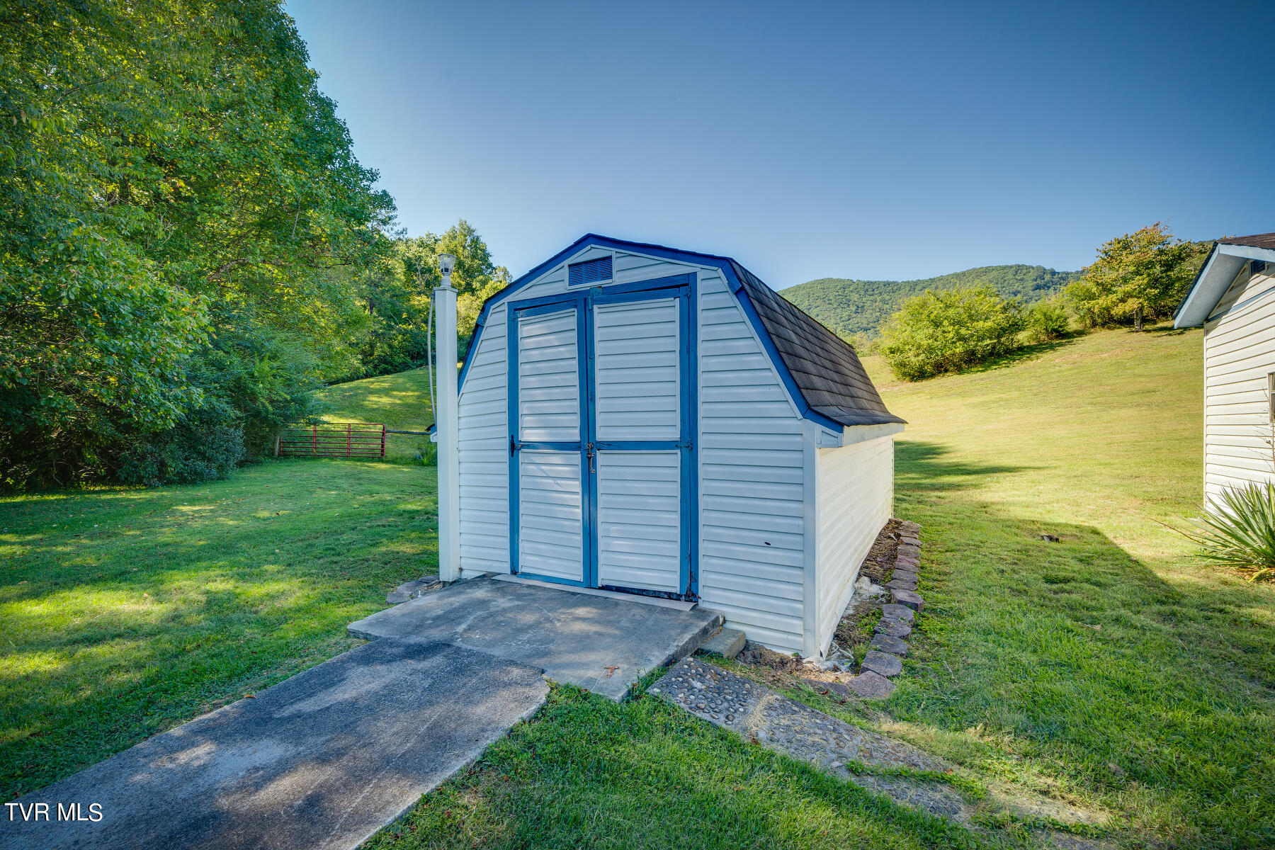 383 A P Carter Highway