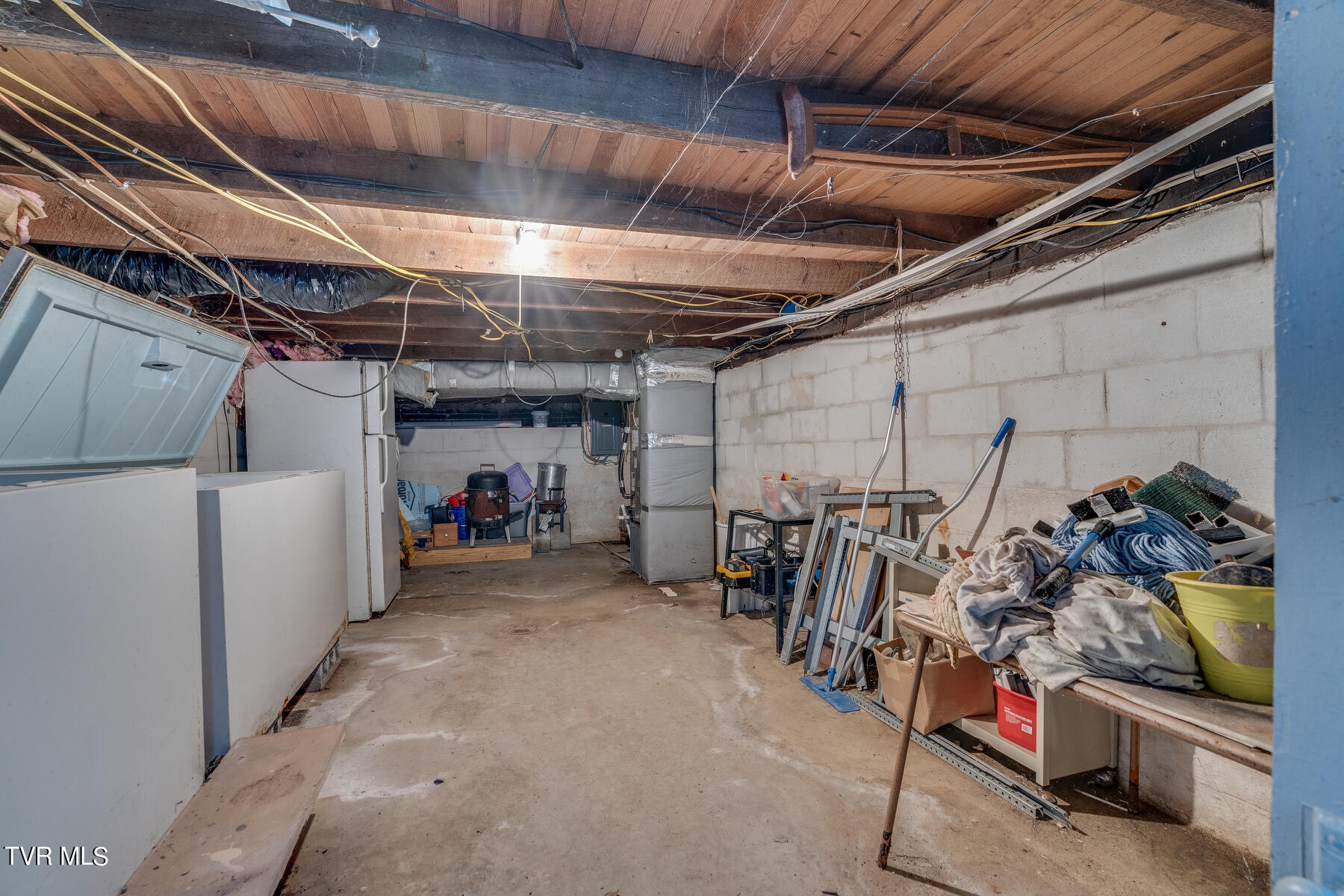 383 A P Carter Highway