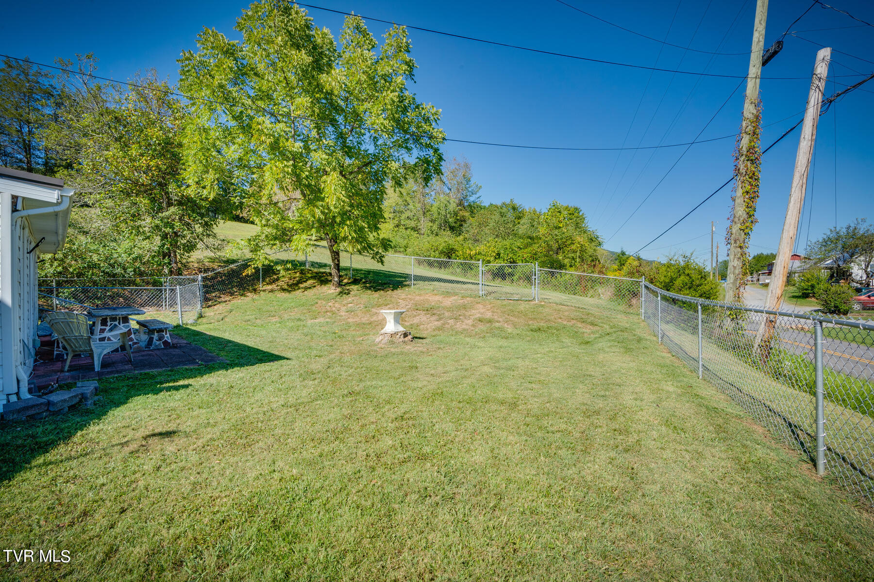 383 A P Carter Highway