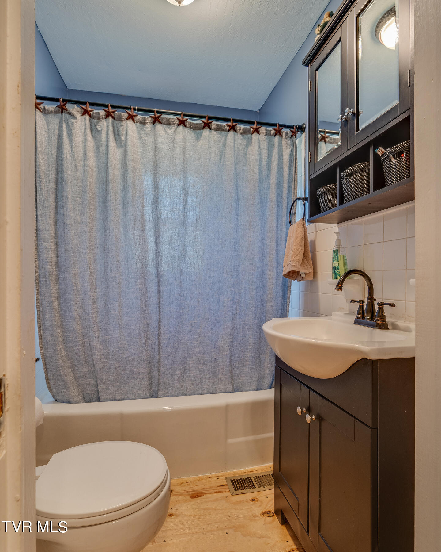 383 A P Carter Highway