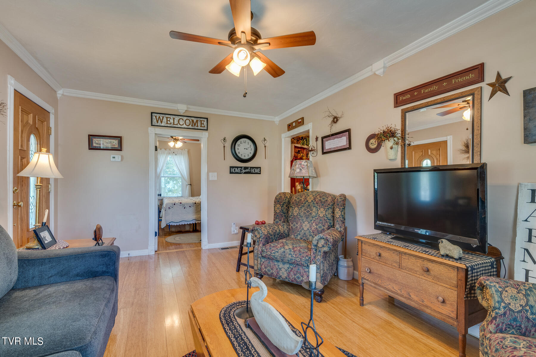 383 A P Carter Highway