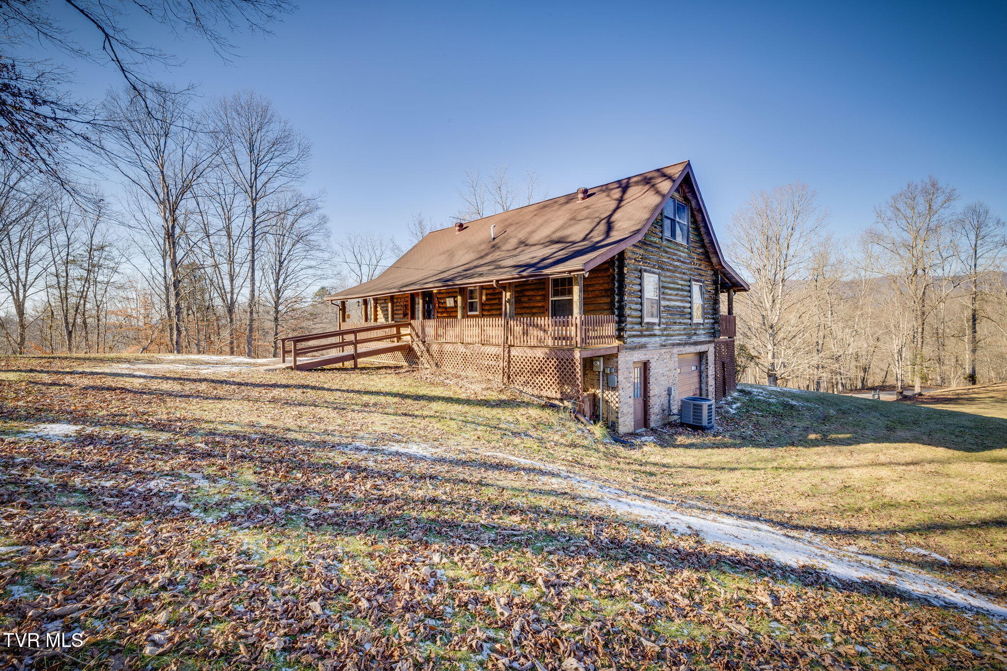 2309 Fowlers Branch Road