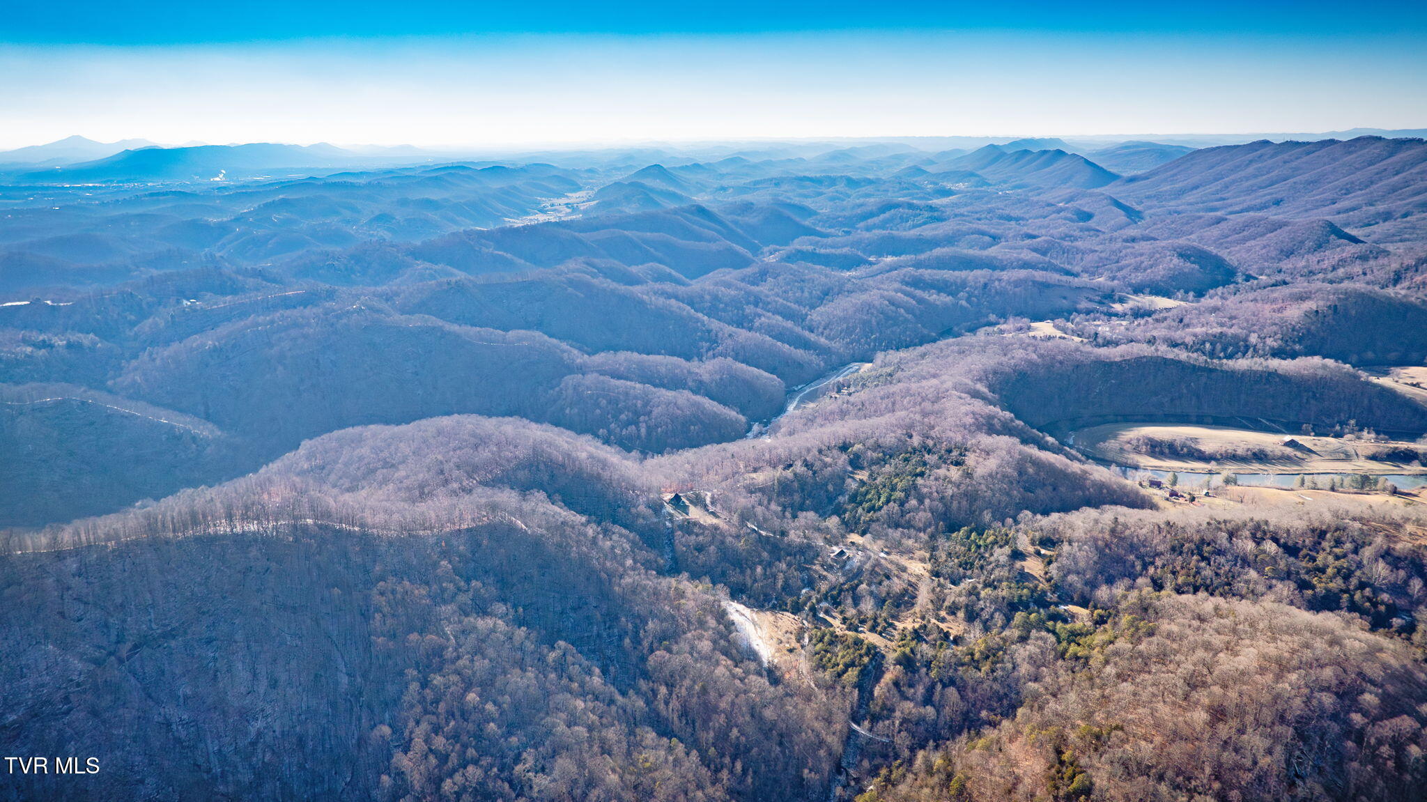 2309 Fowlers Branch Road