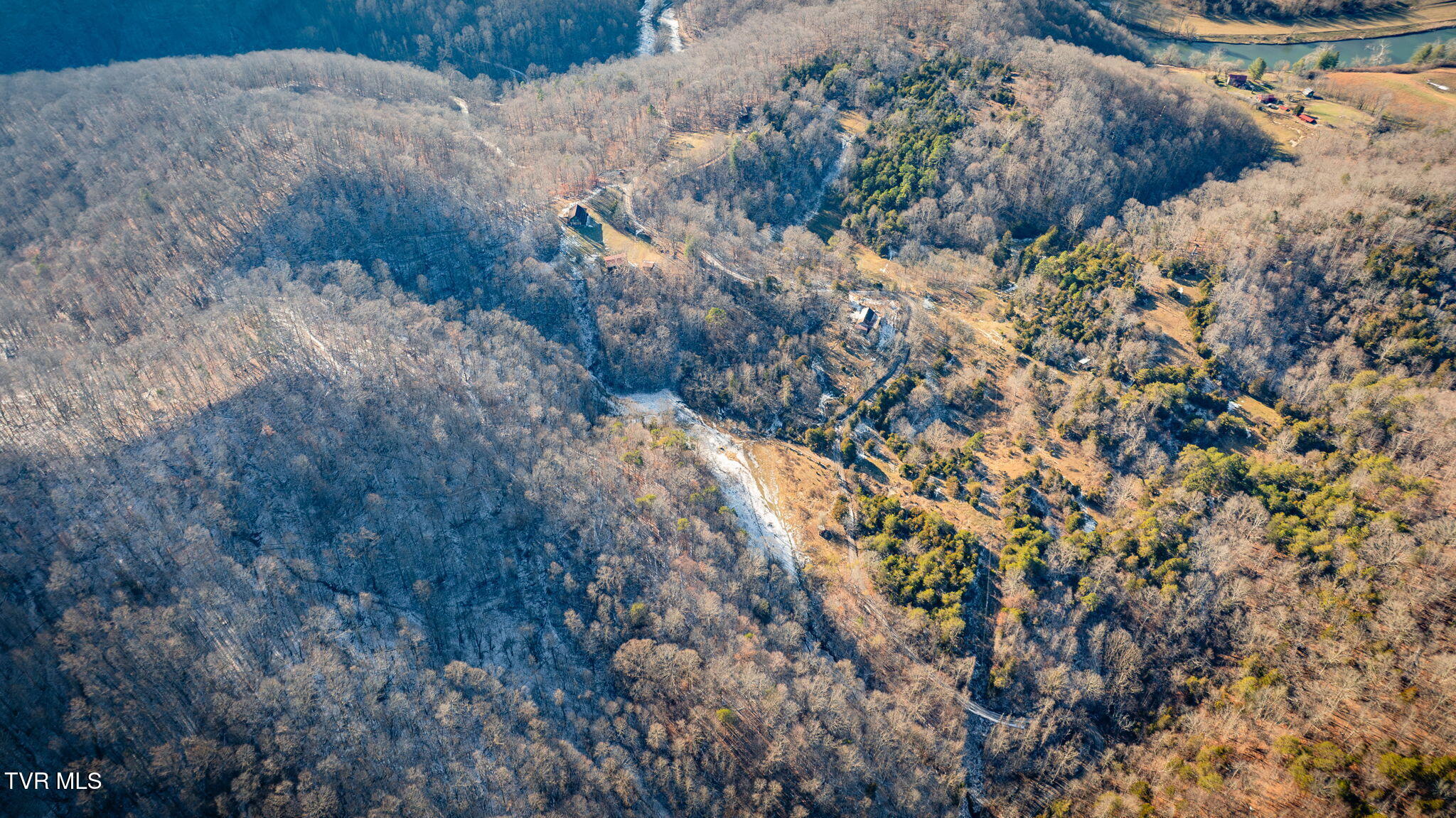 2309 Fowlers Branch Road