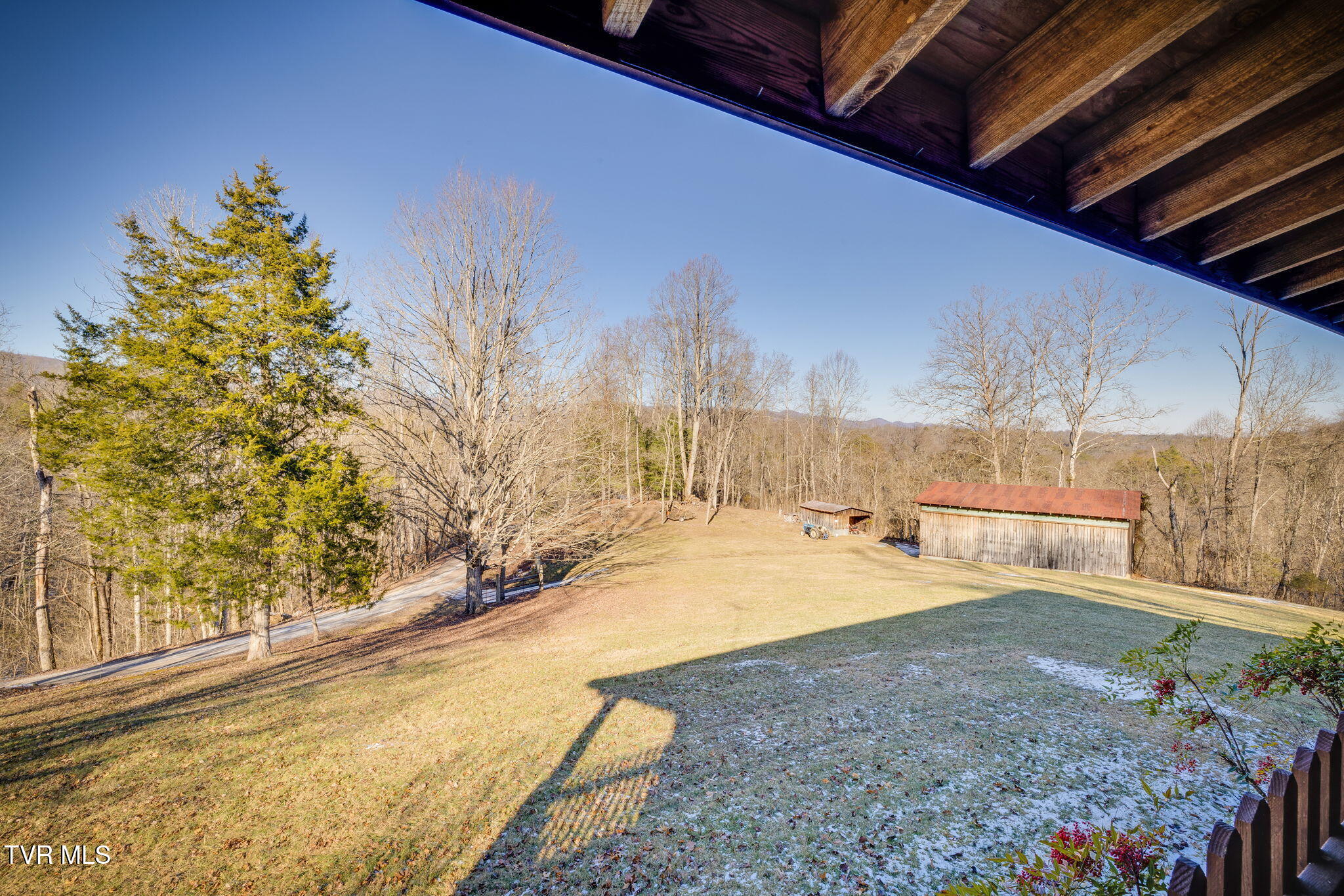 2309 Fowlers Branch Road