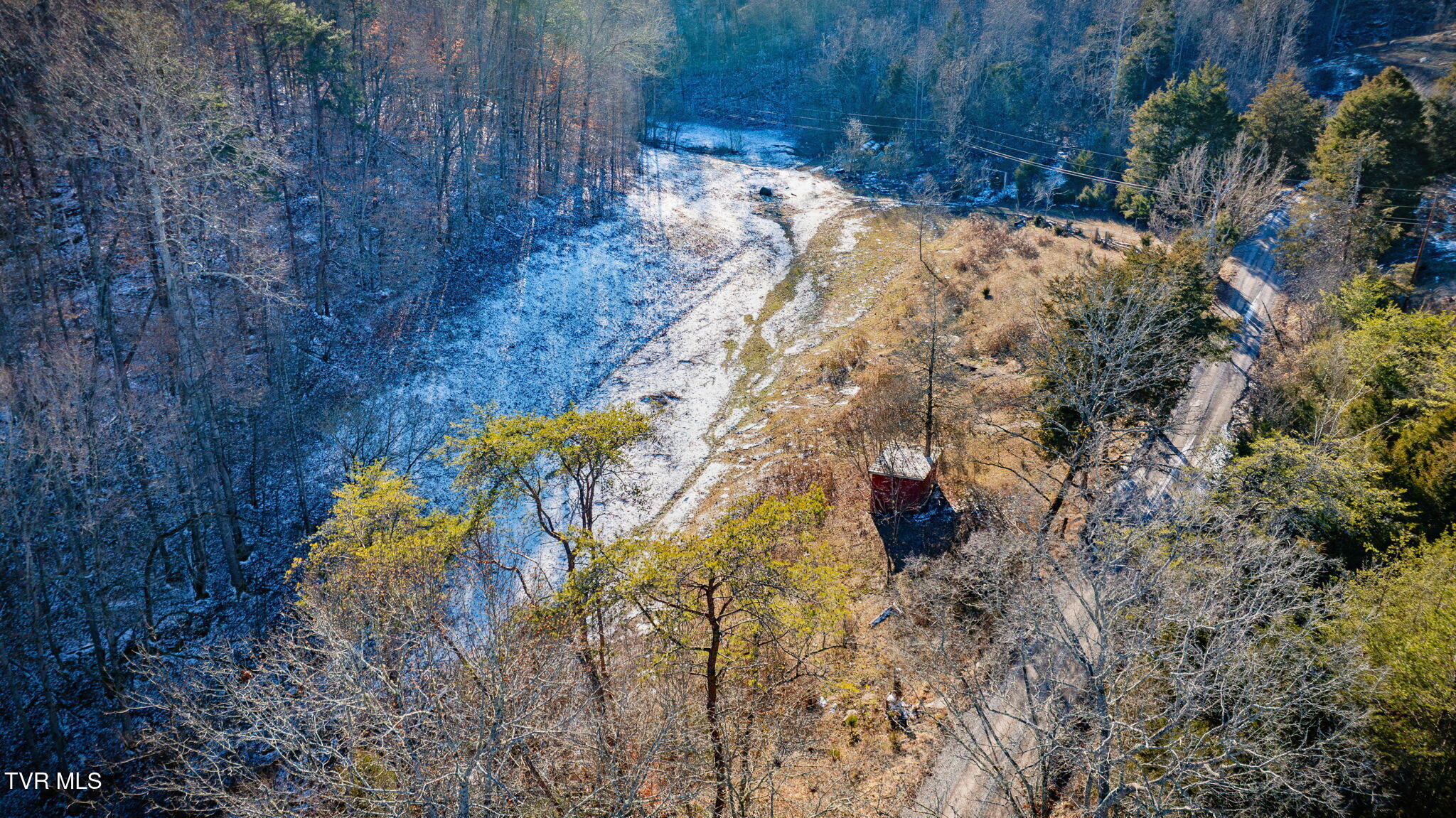 2309 Fowlers Branch Road