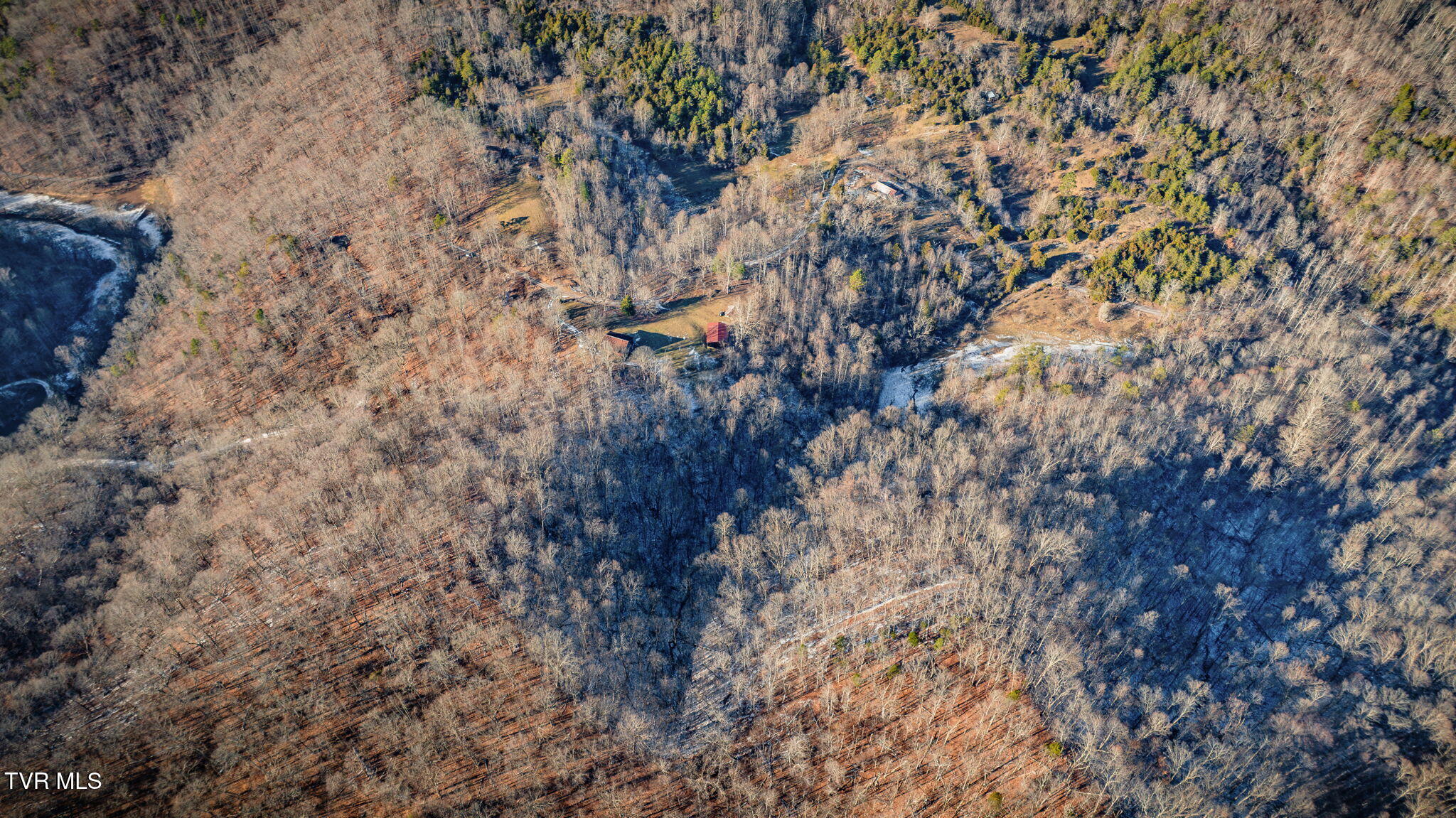 2309 Fowlers Branch Road