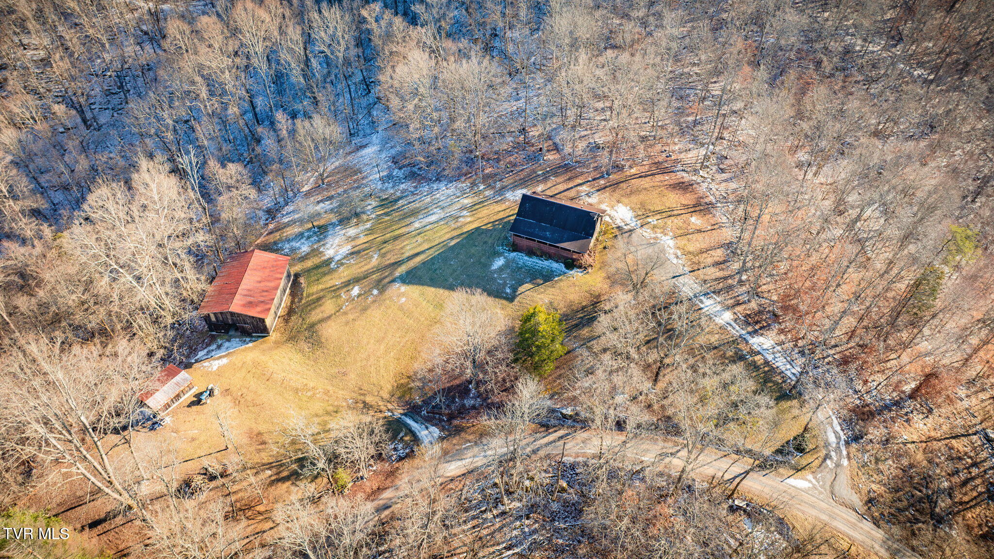 2309 Fowlers Branch Road