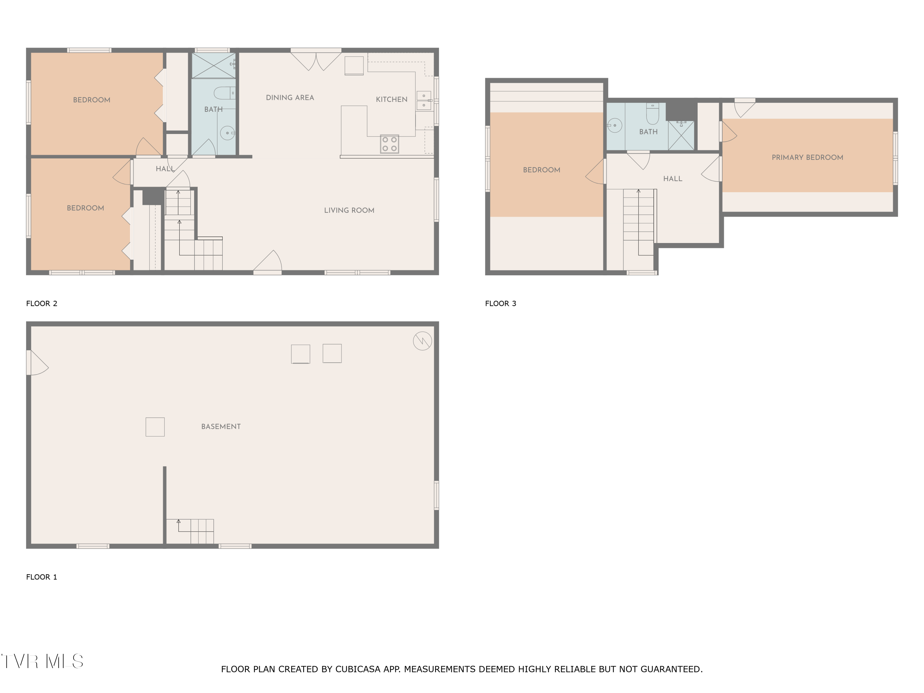 2309 Fowlers Branch Road