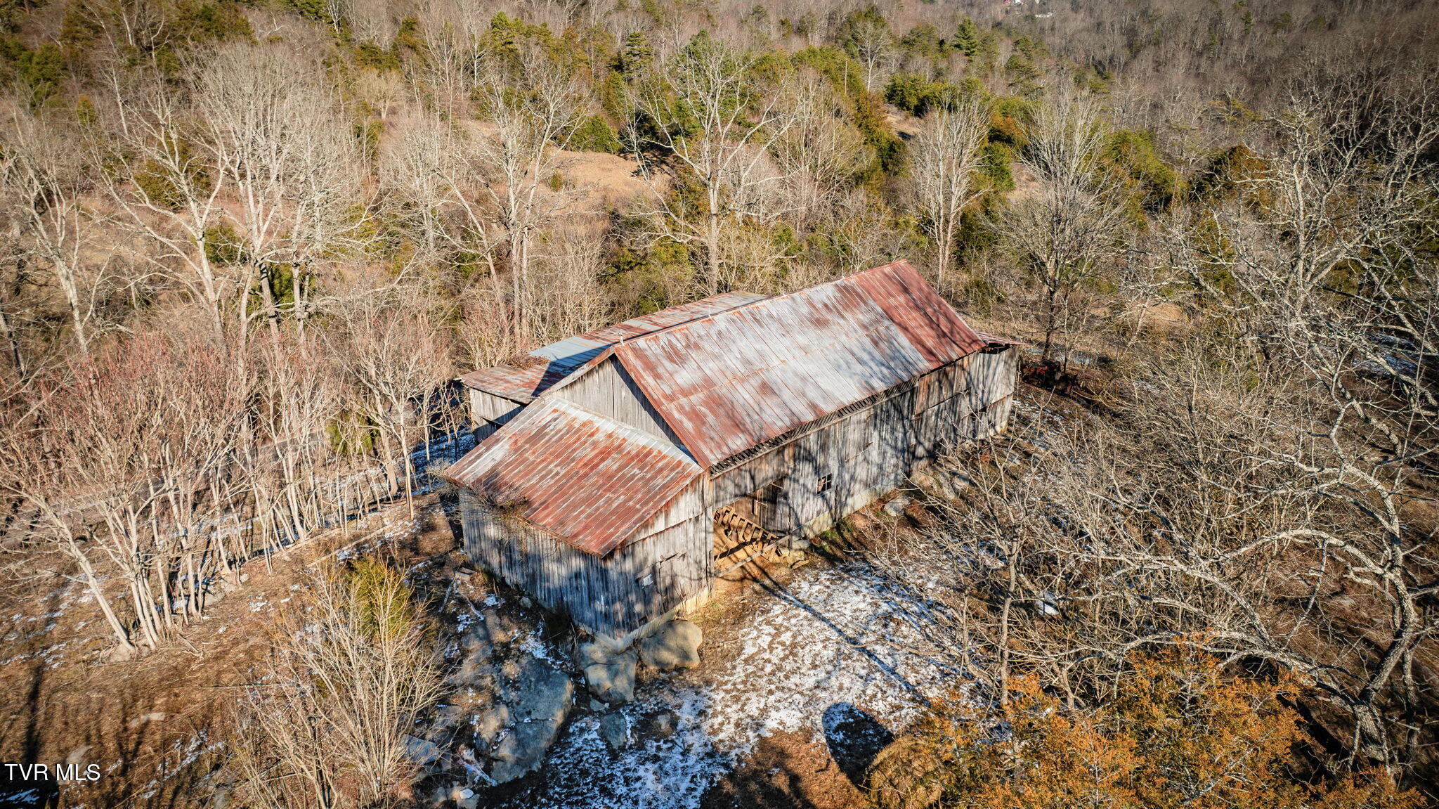 2309 Fowlers Branch Road