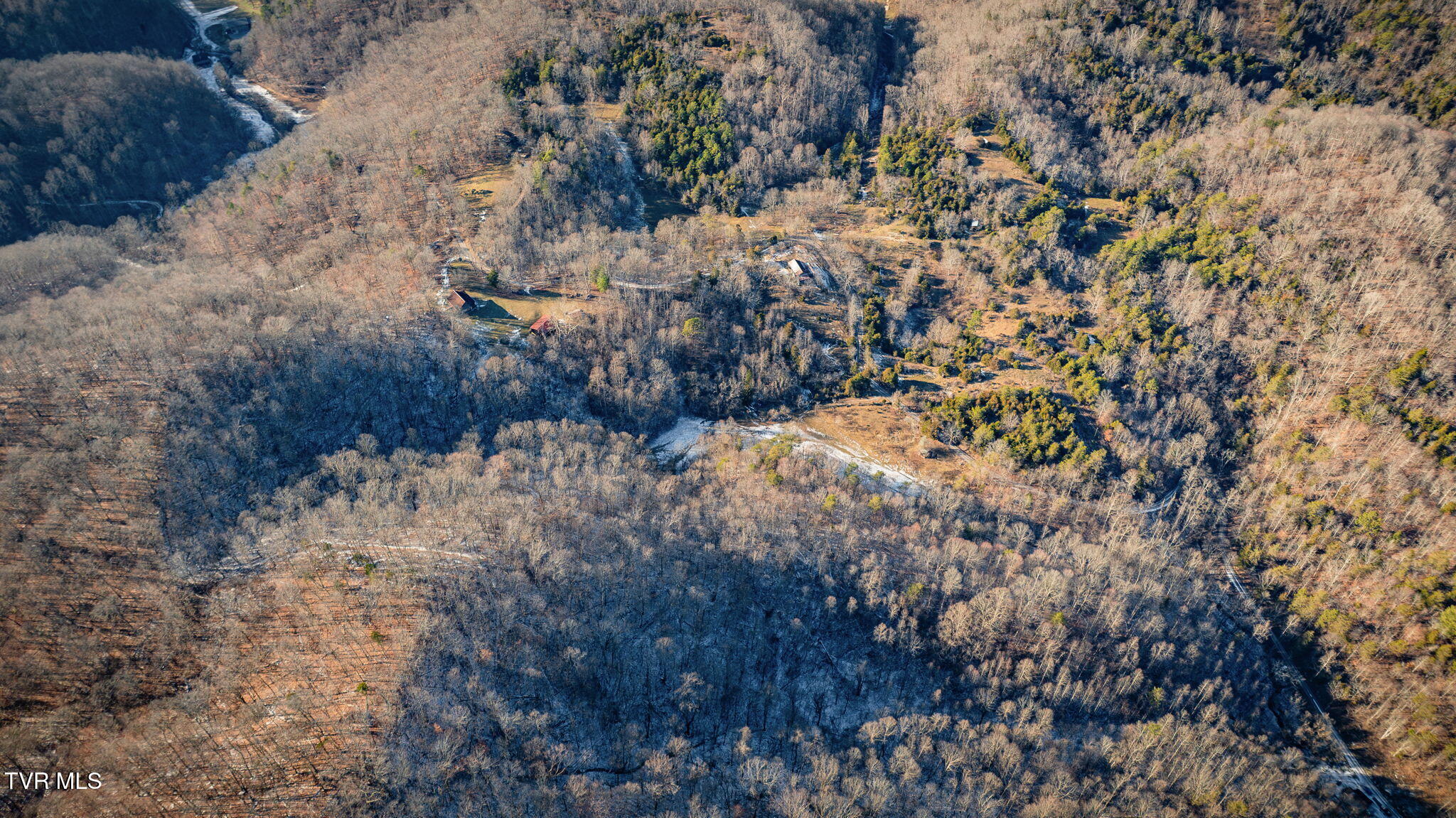 2309 Fowlers Branch Road