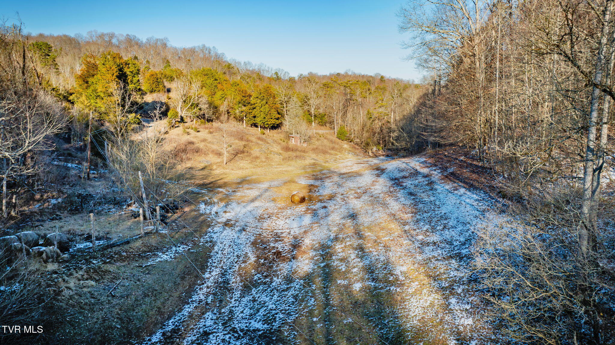 2309 Fowlers Branch Road