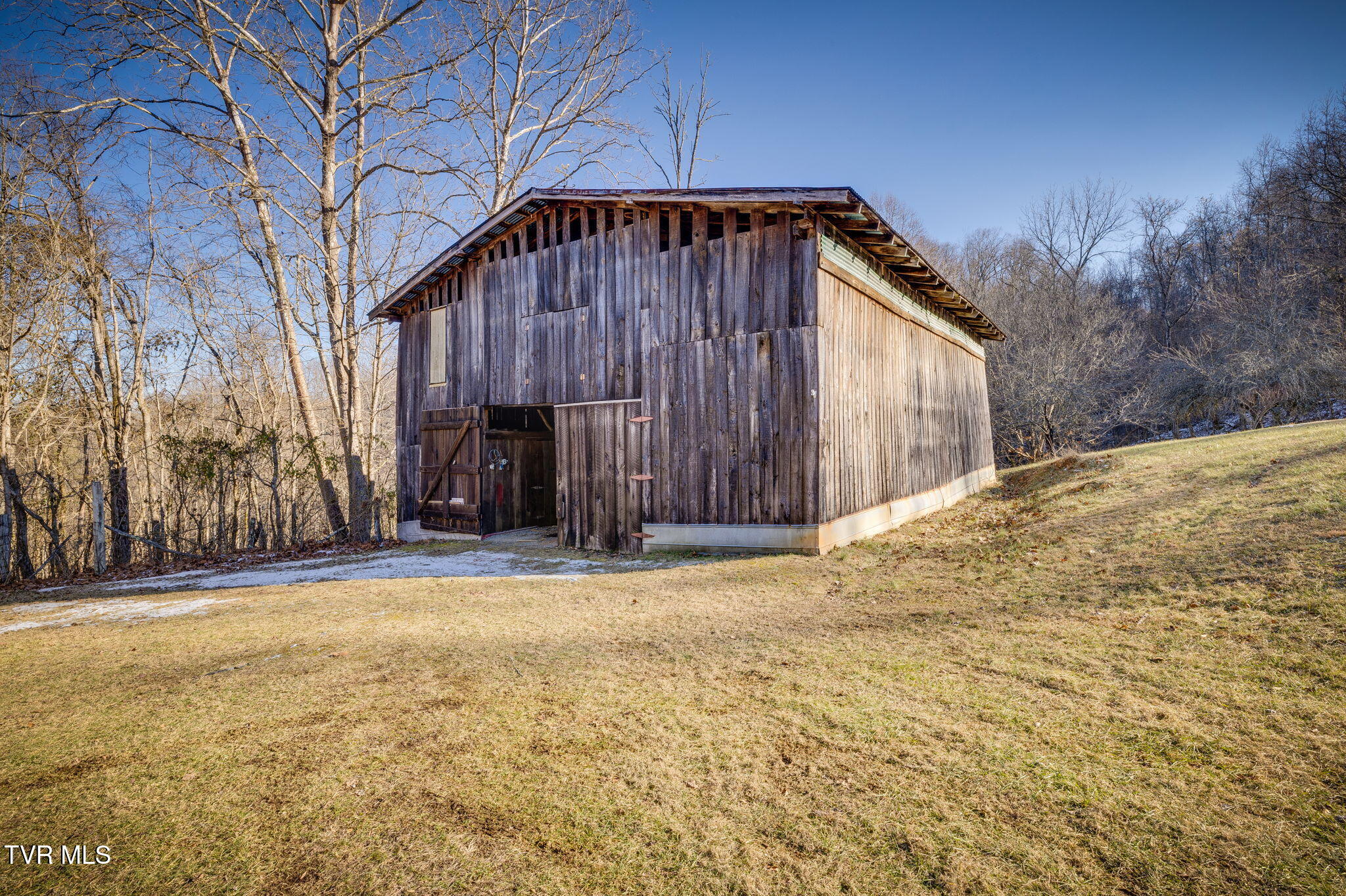 2309 Fowlers Branch Road