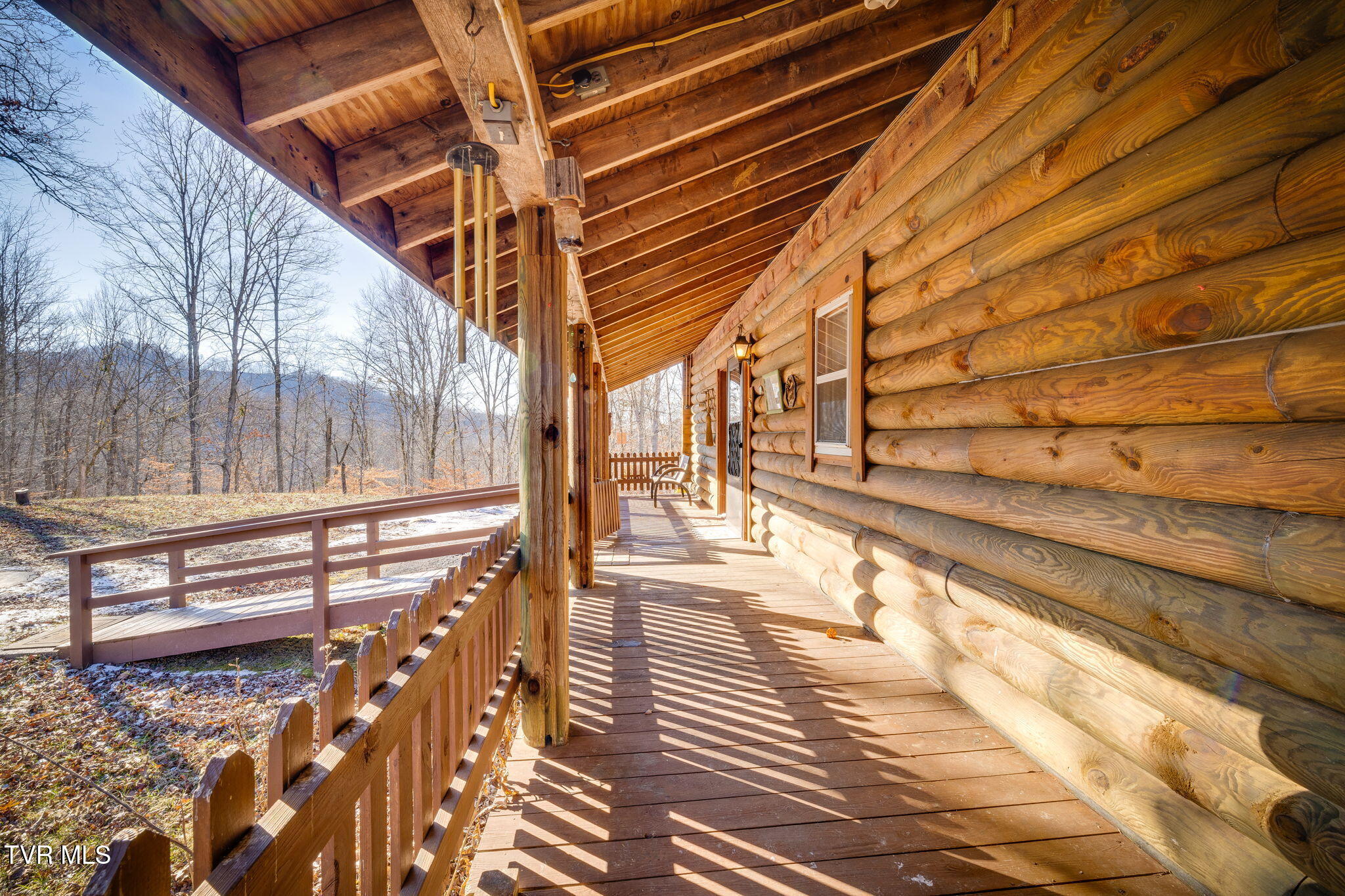 2309 Fowlers Branch Road