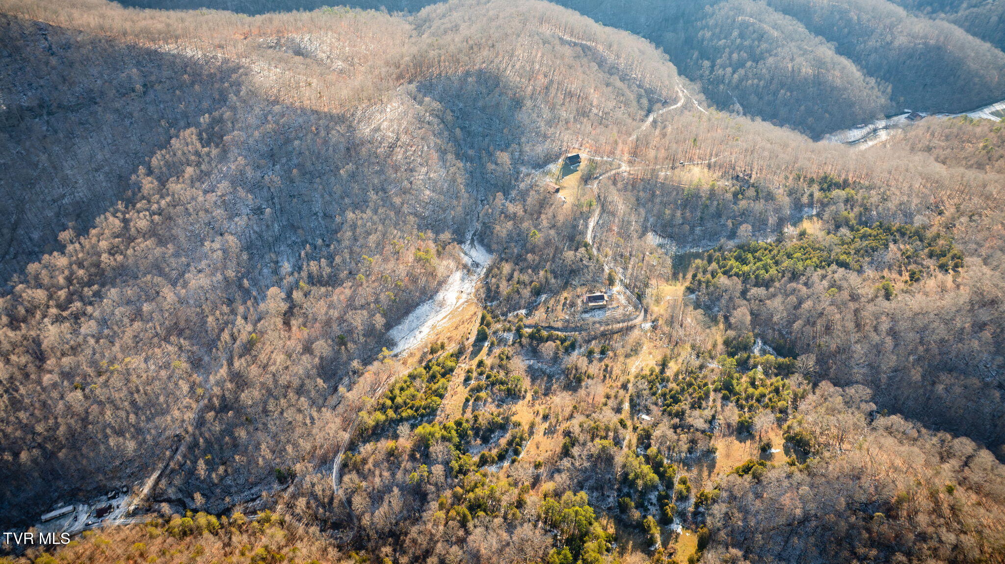 2309 Fowlers Branch Road