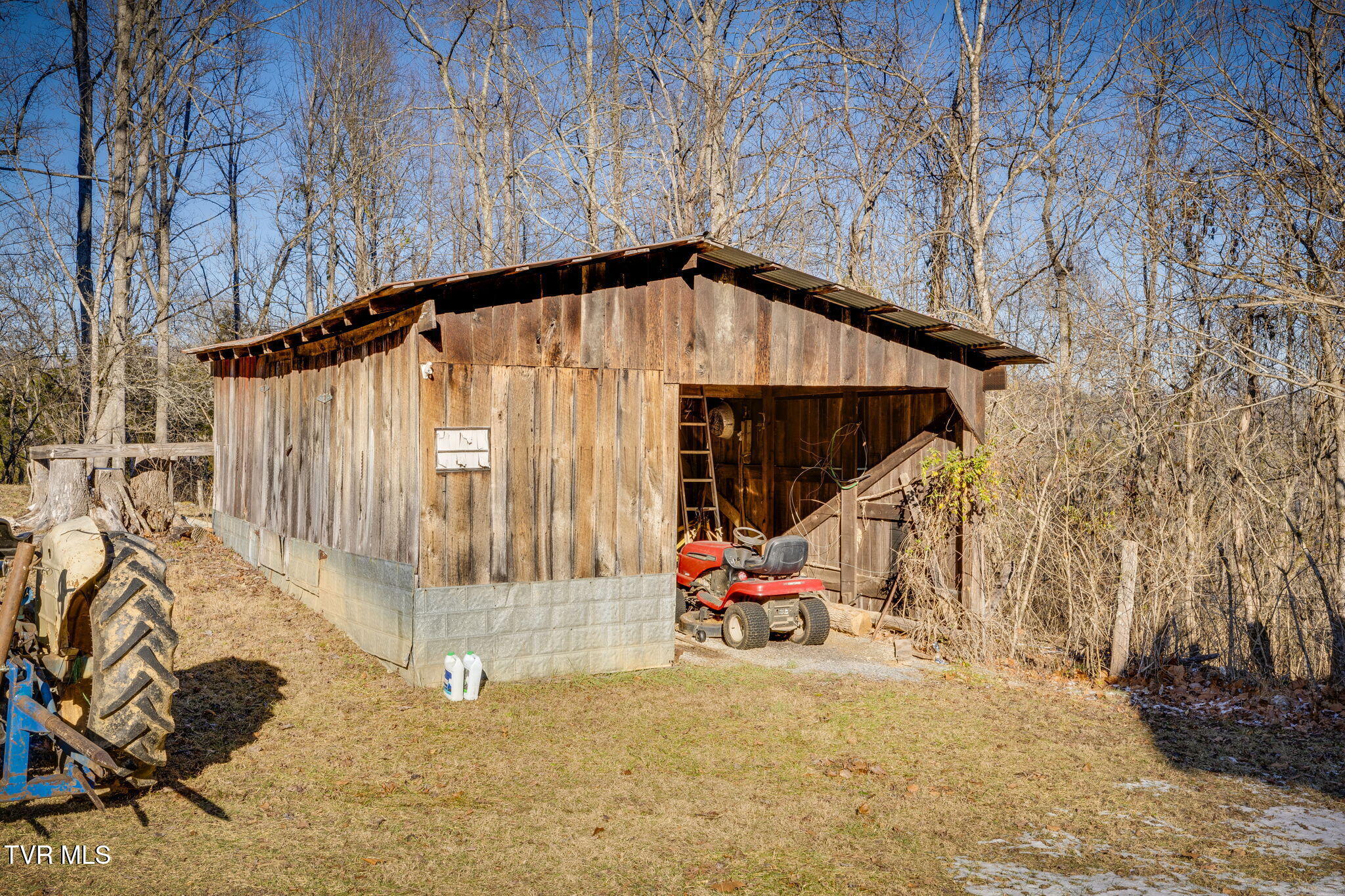 2309 Fowlers Branch Road