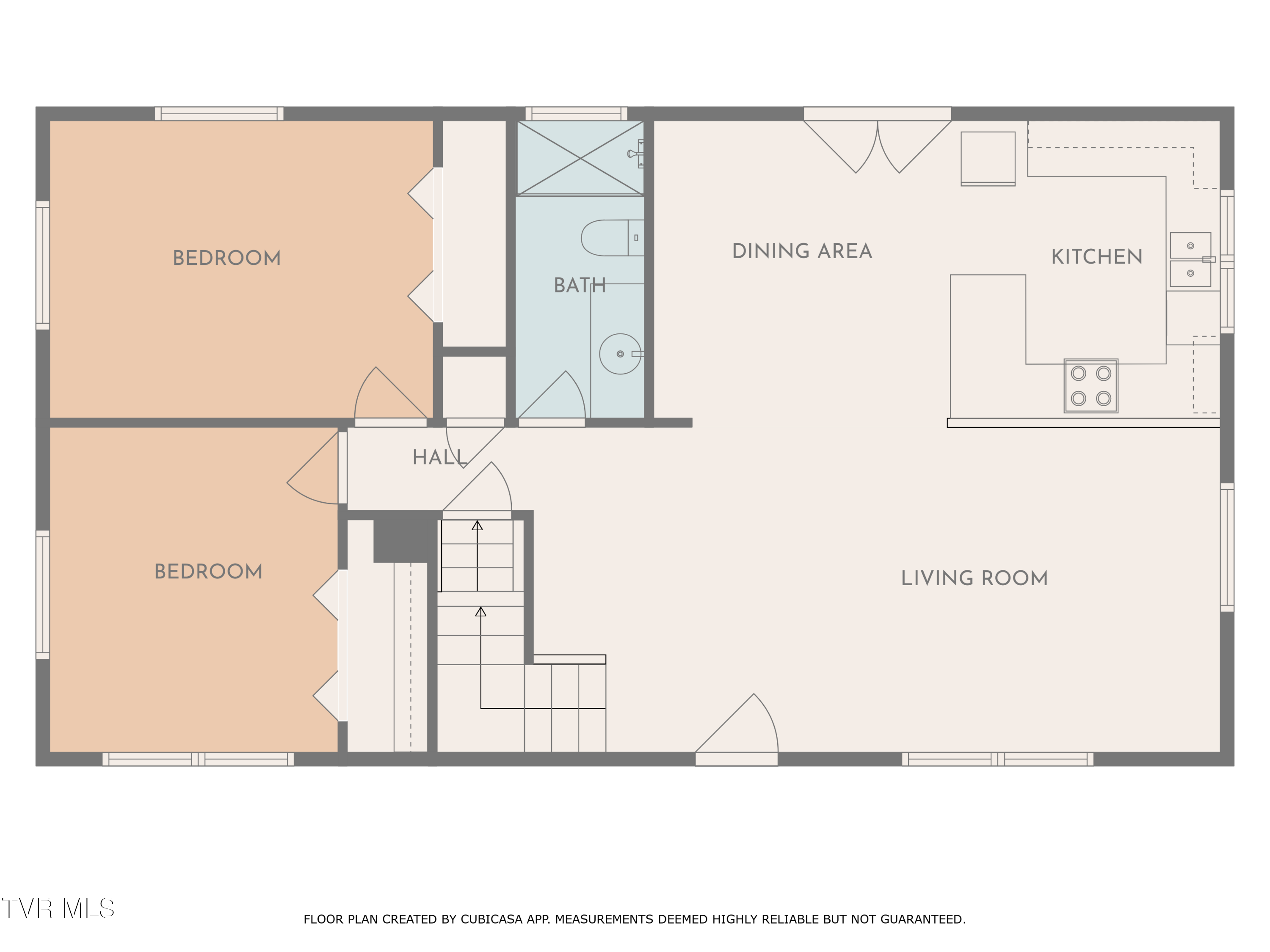 2309 Fowlers Branch Road