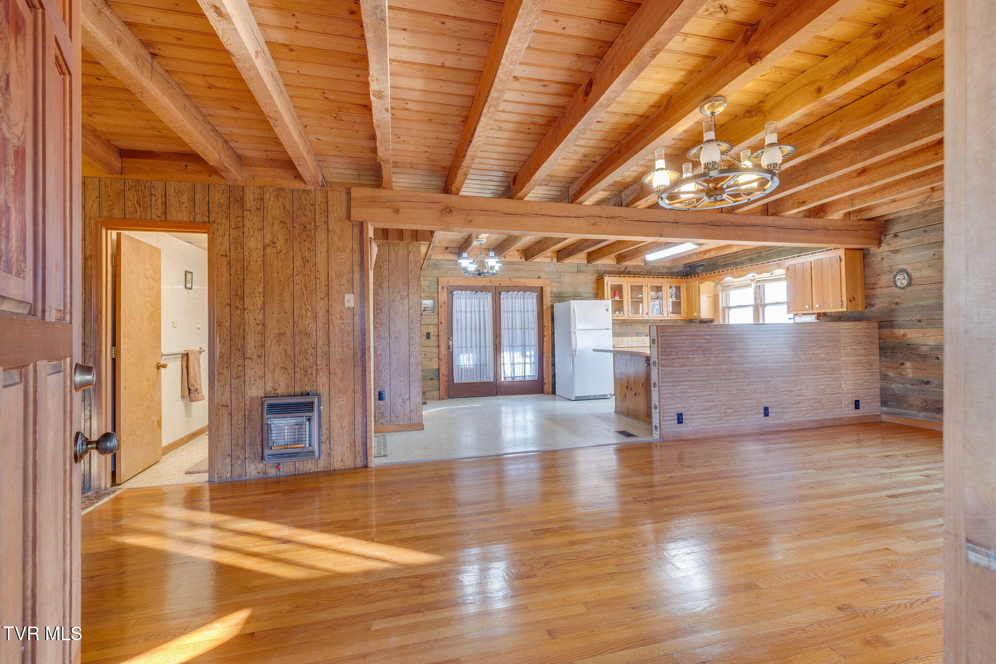 2309 Fowlers Branch Road